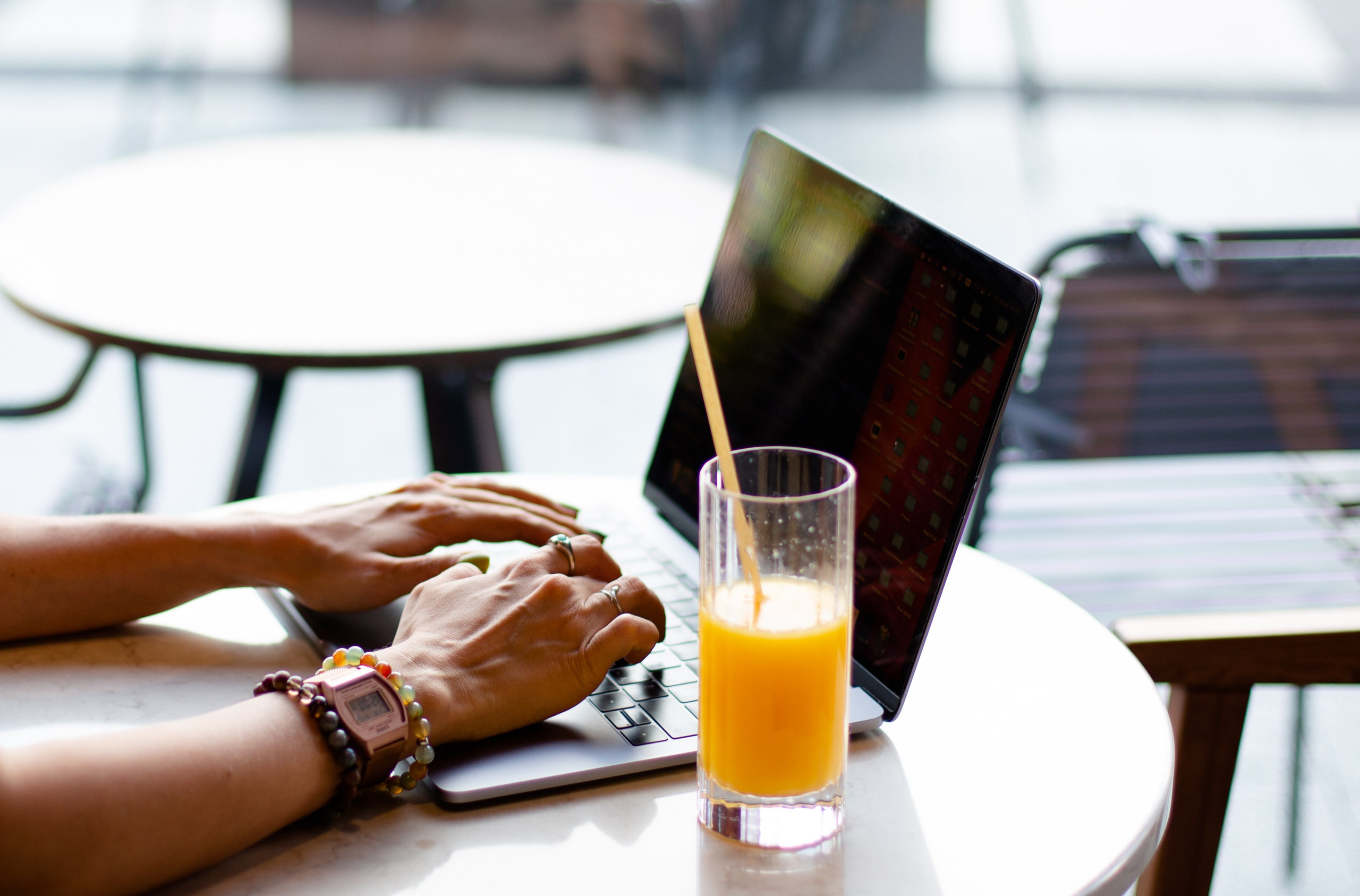 Анастасия Либерти