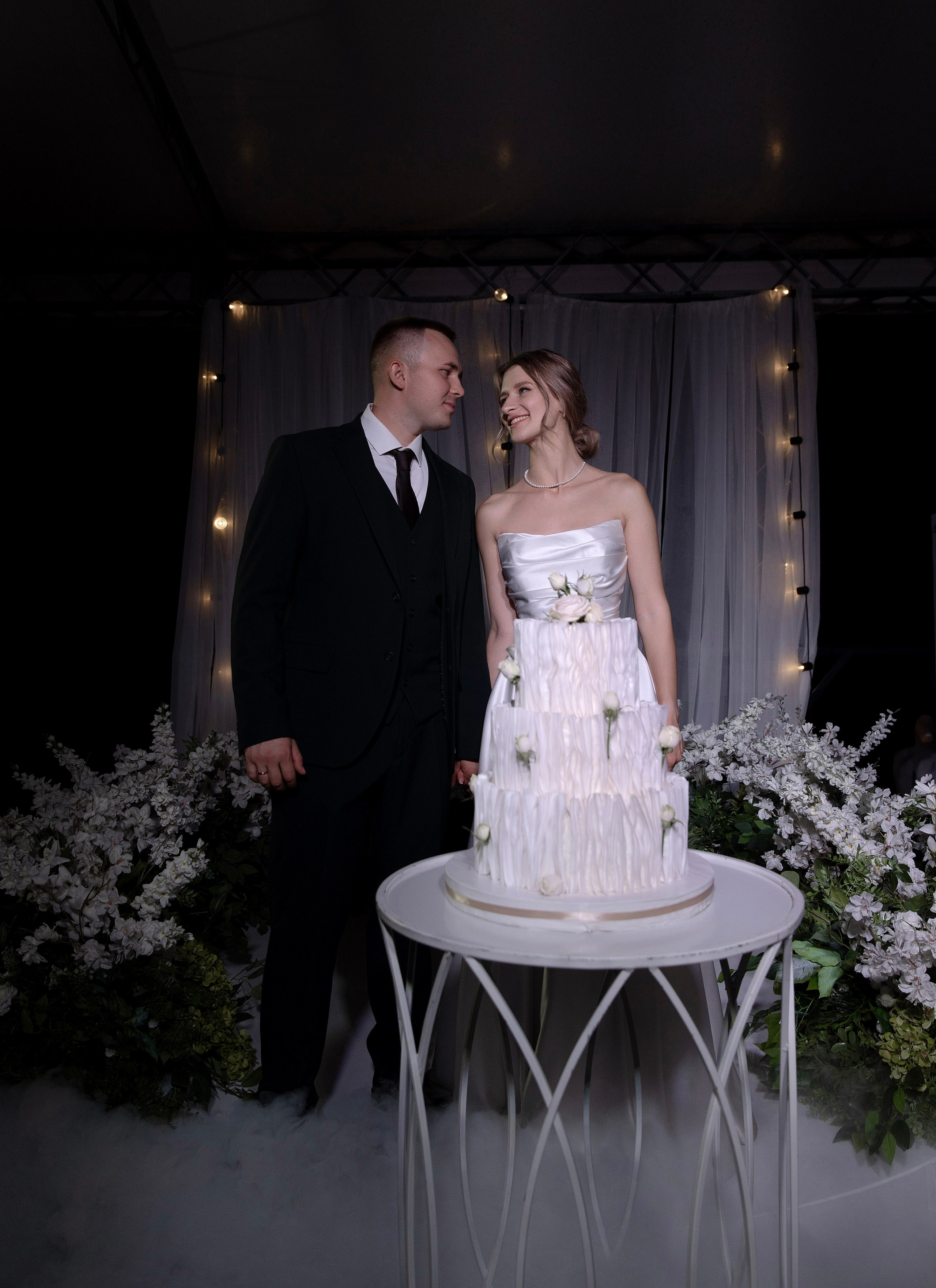 Слияние. Свадебный и семейный фотограф в Самаре Стрельникова Ирина