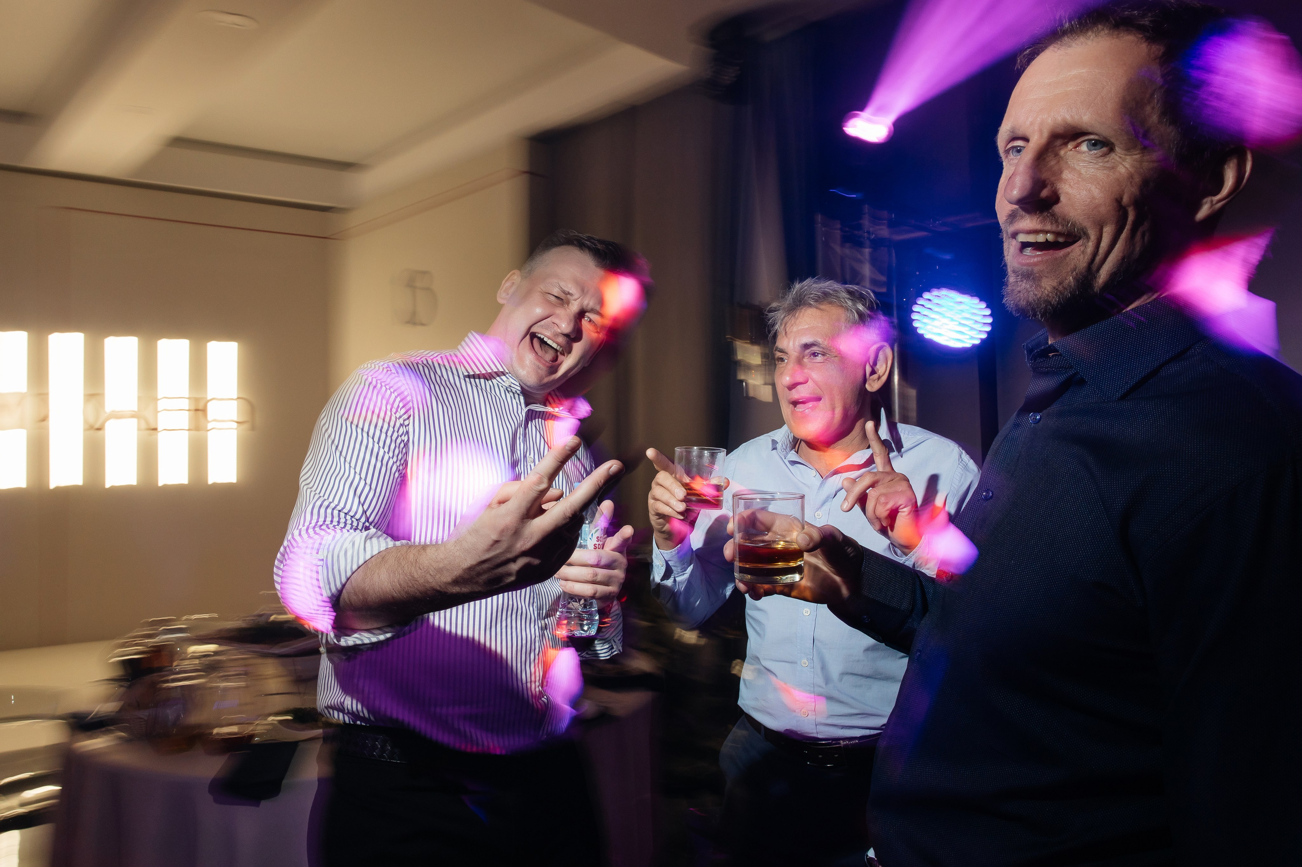 День рождения