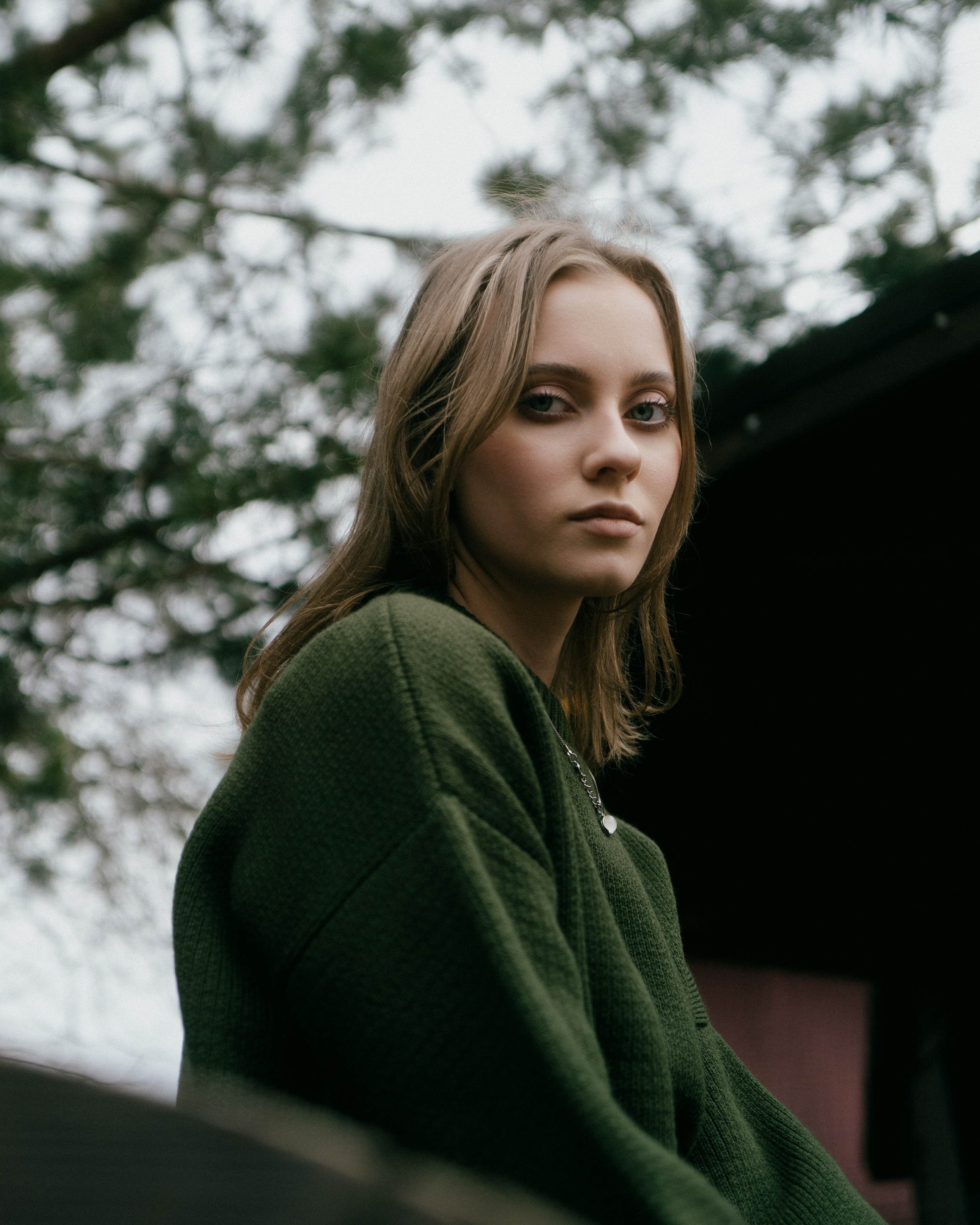 YANA. Фотограф