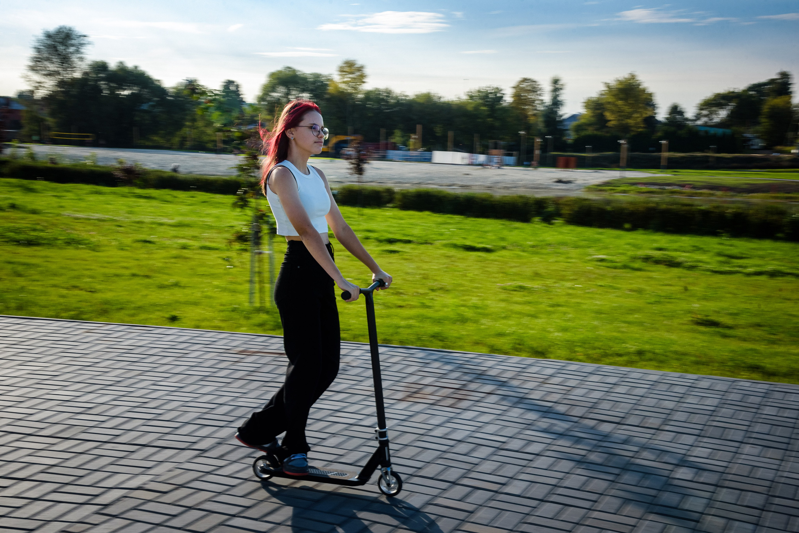 Уличные портреты. Портретный и предметный фотограф — Москва, Коломна, юго-восток Моск.обл