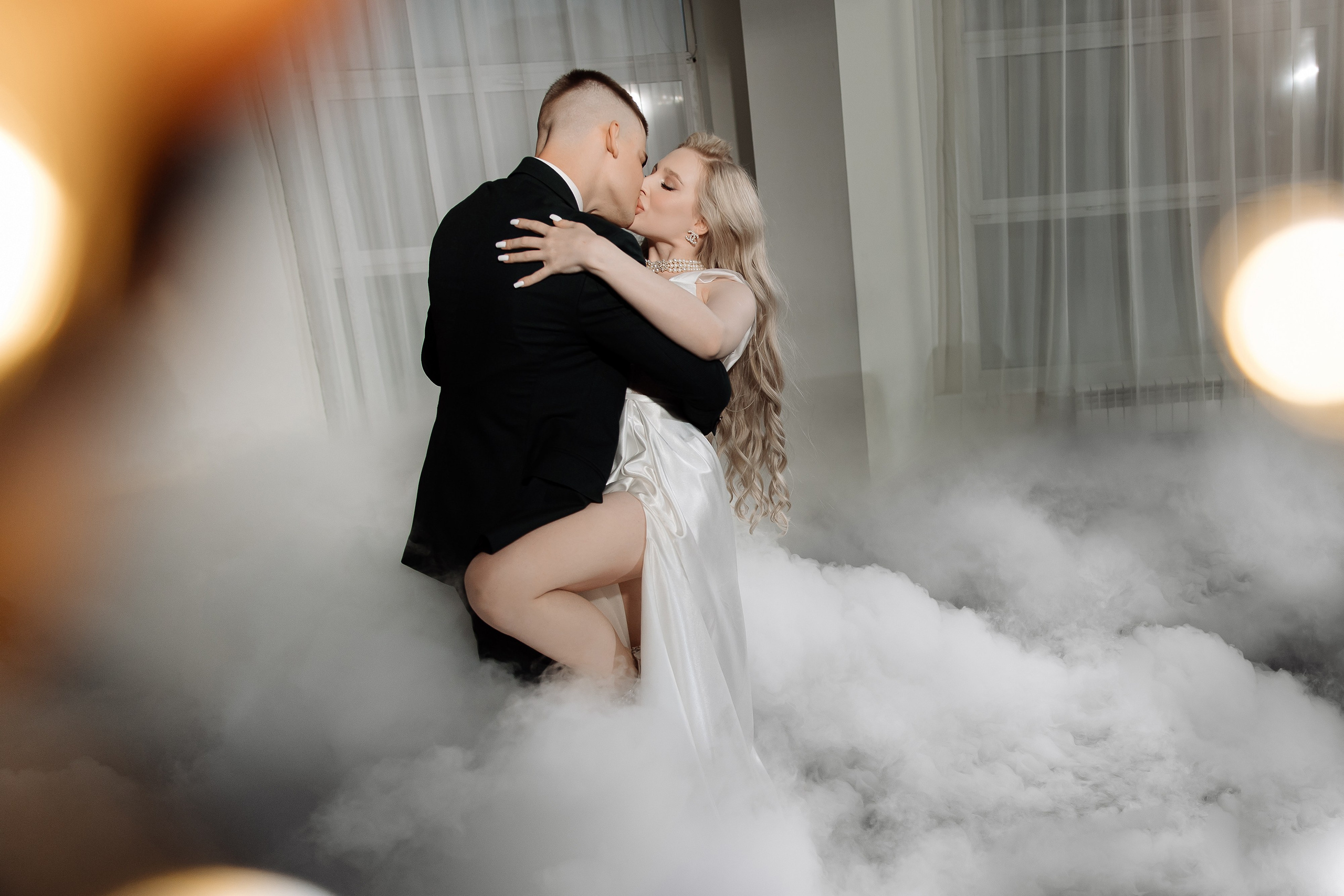 MORE AMORE. YULIYA & IVAN. Свадебный и индивидуальный фотограф в Челябинске Евгения Негодяева