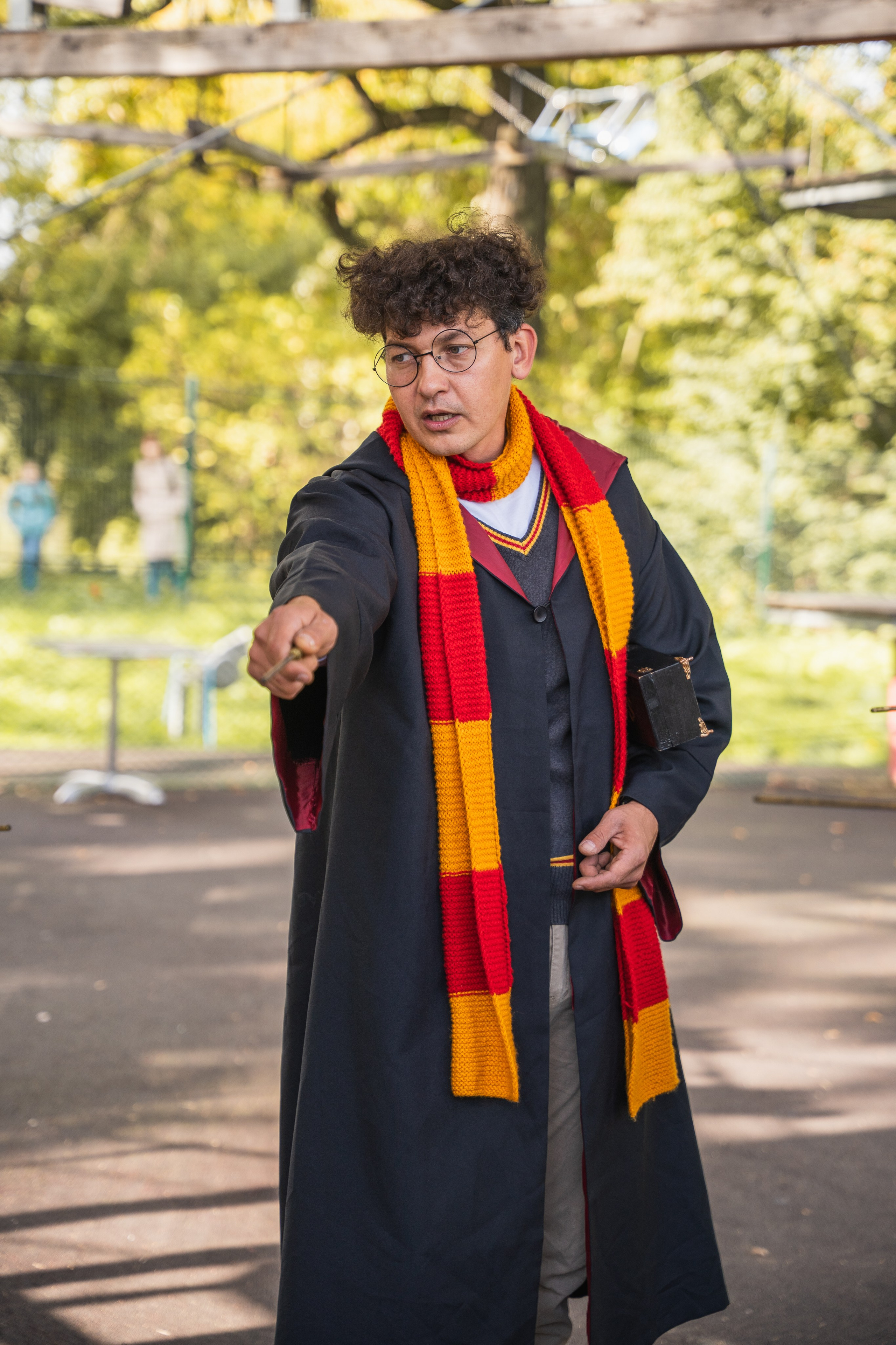 День рождения Андрей. Главная