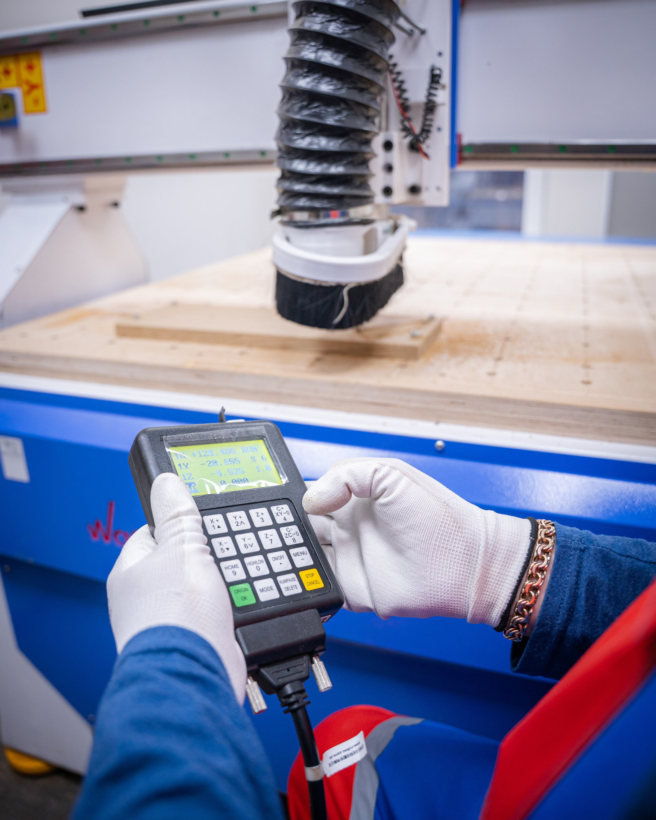 Дуб Forest. Главная