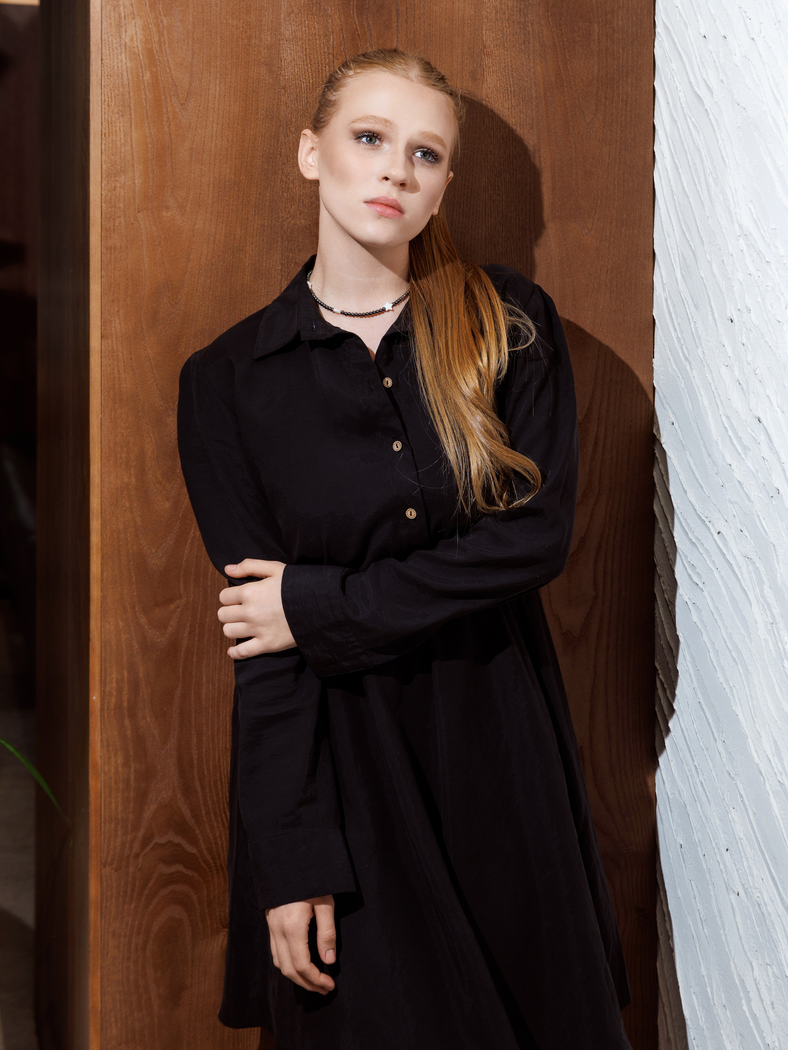 TONY CLOU. Съёмка в кофейне. Фотограф Виталий Хайлов, Екатеринбург