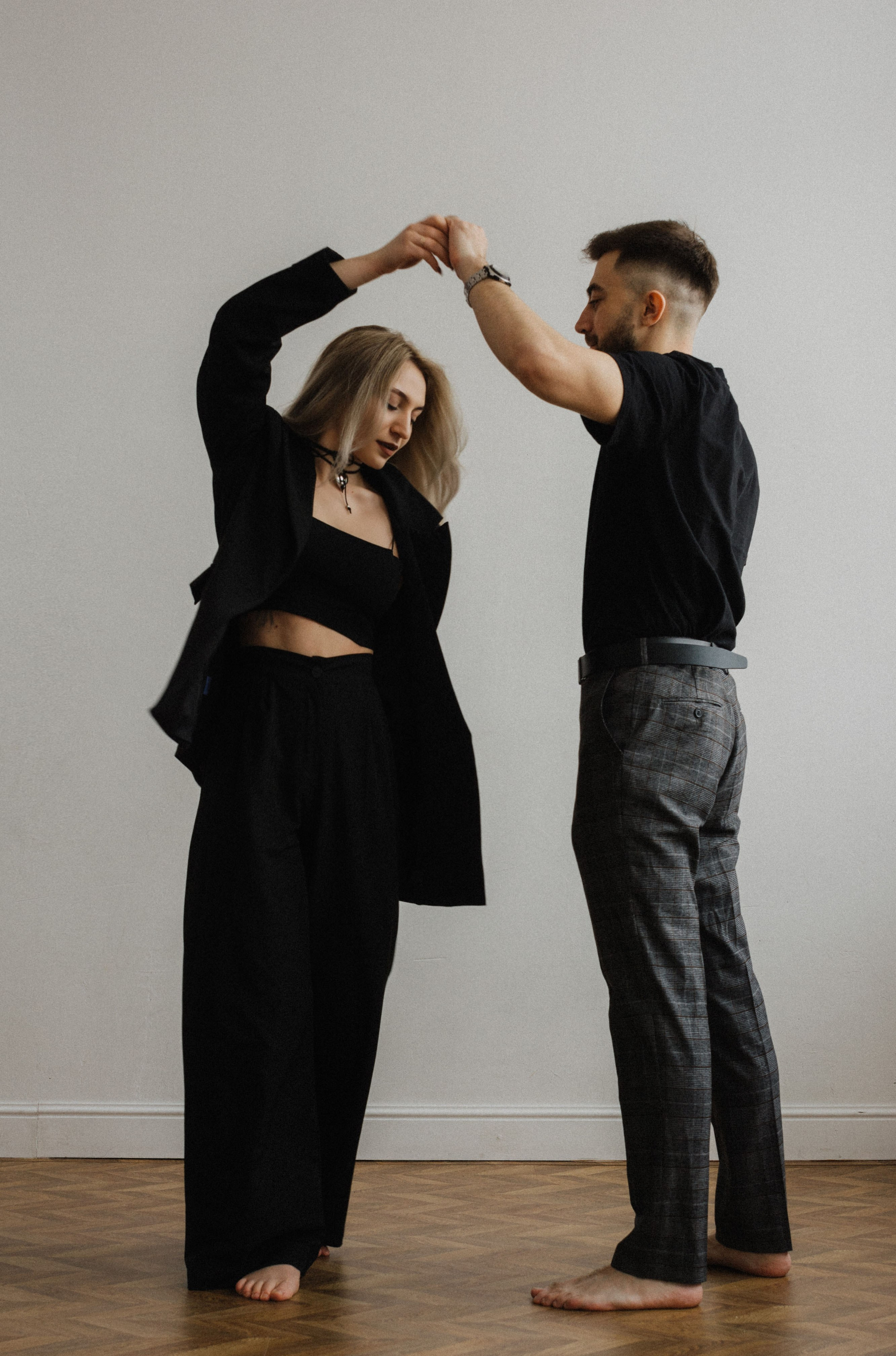 Роман и Дарья. Фотограф в Москве Ангелина Ким