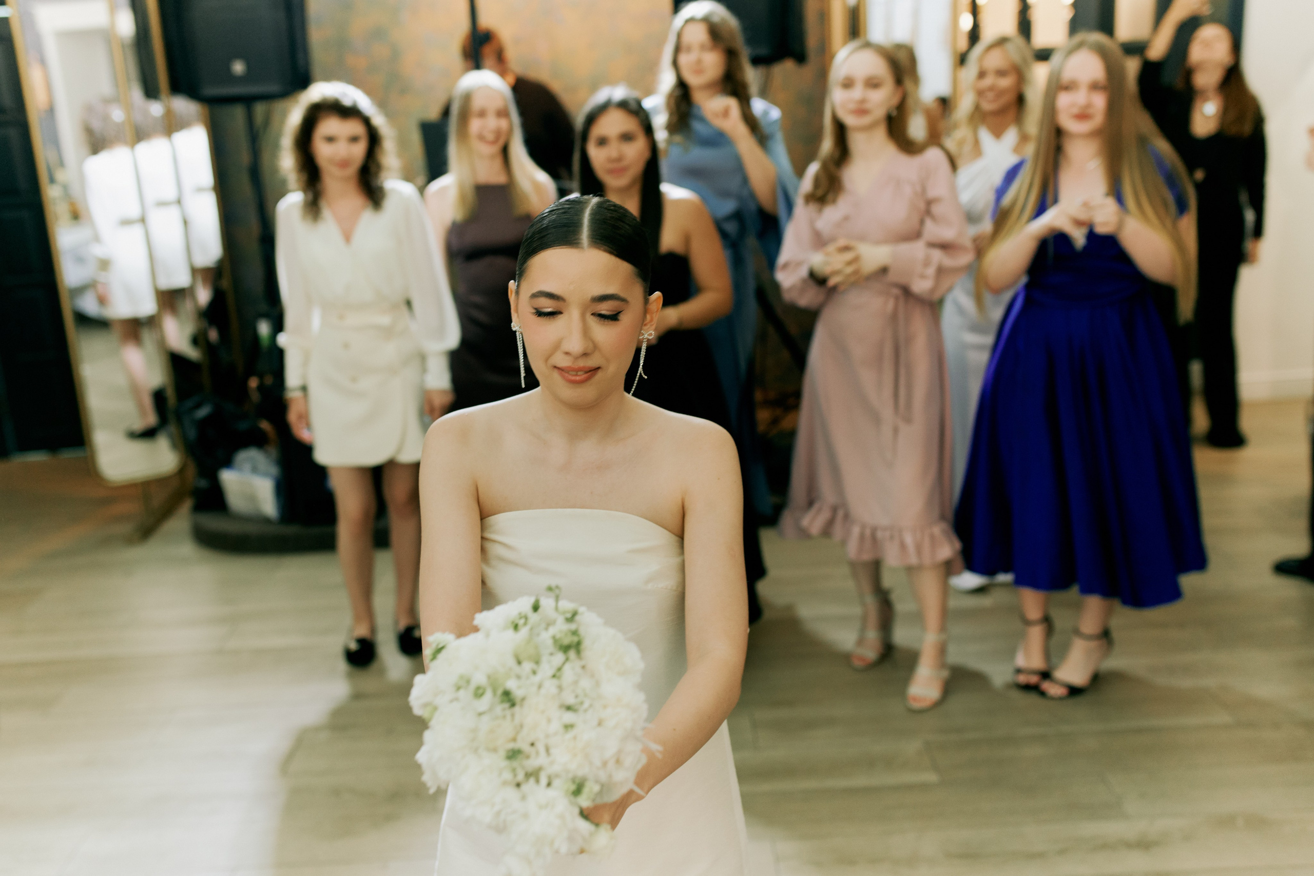 Александр и Екатерина. Главная