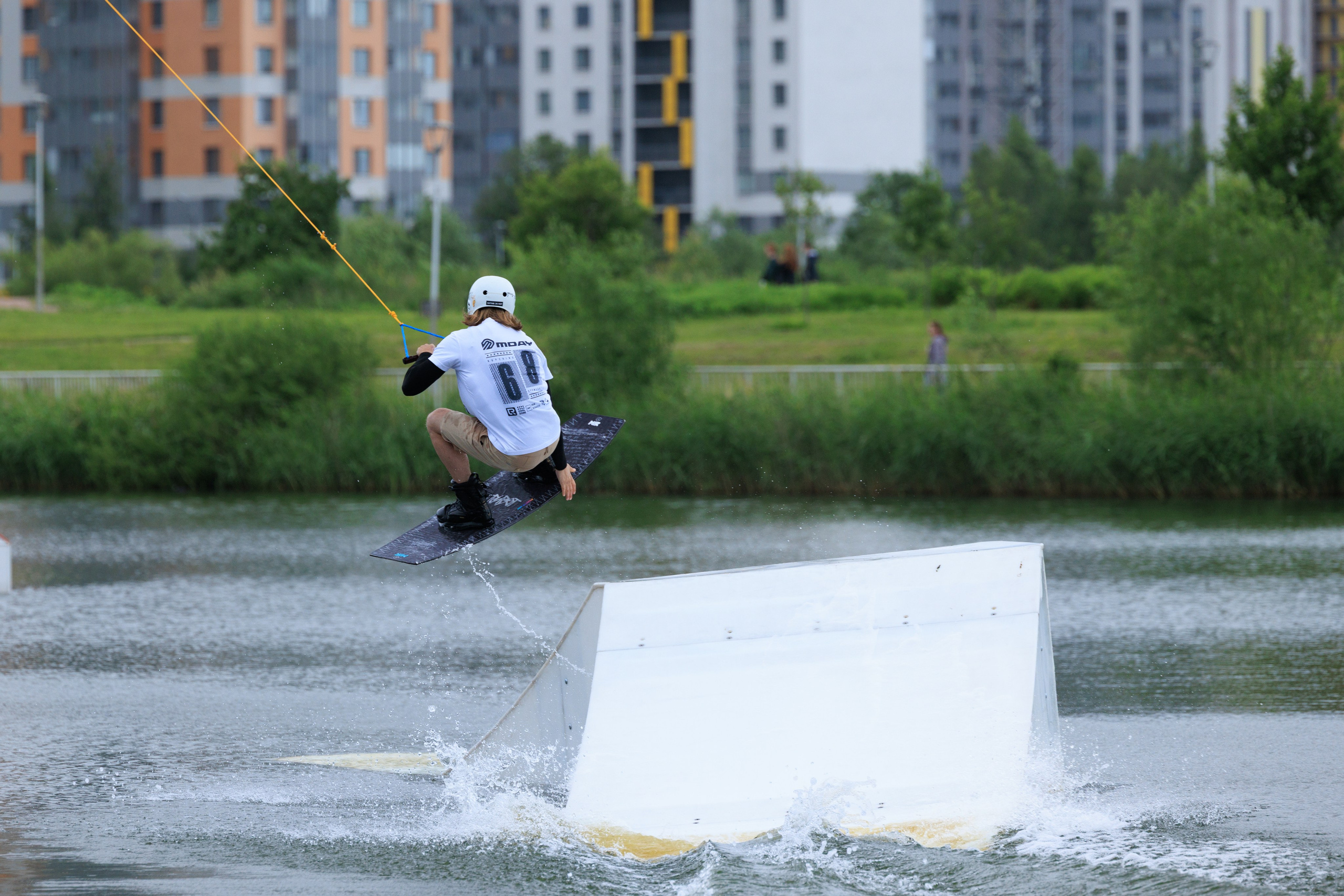 KUPCHINO OPEN CONTEST 2025. Фотограф Александр Заломаев