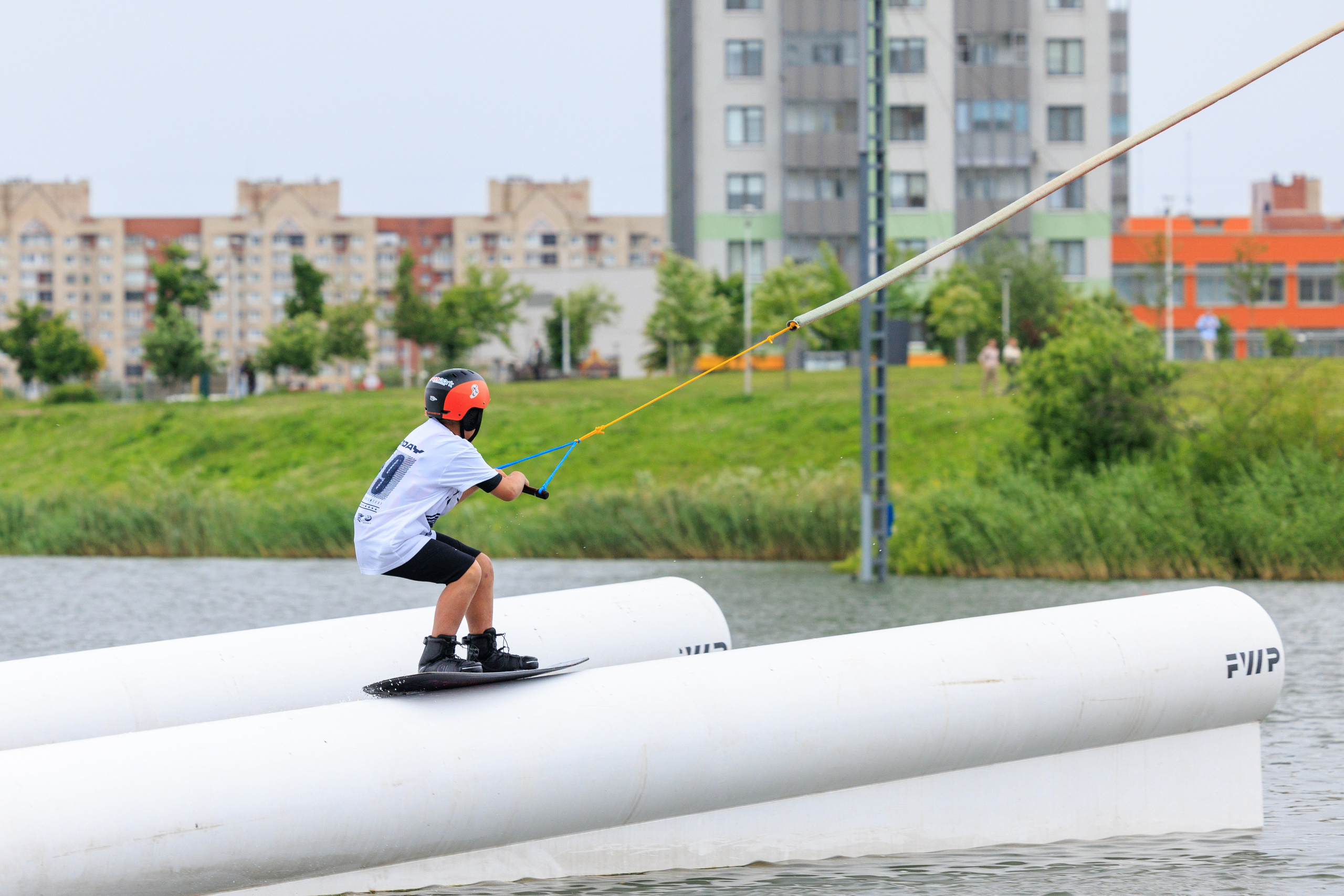 KUPCHINO OPEN CONTEST 2025. Фотограф Александр Заломаев