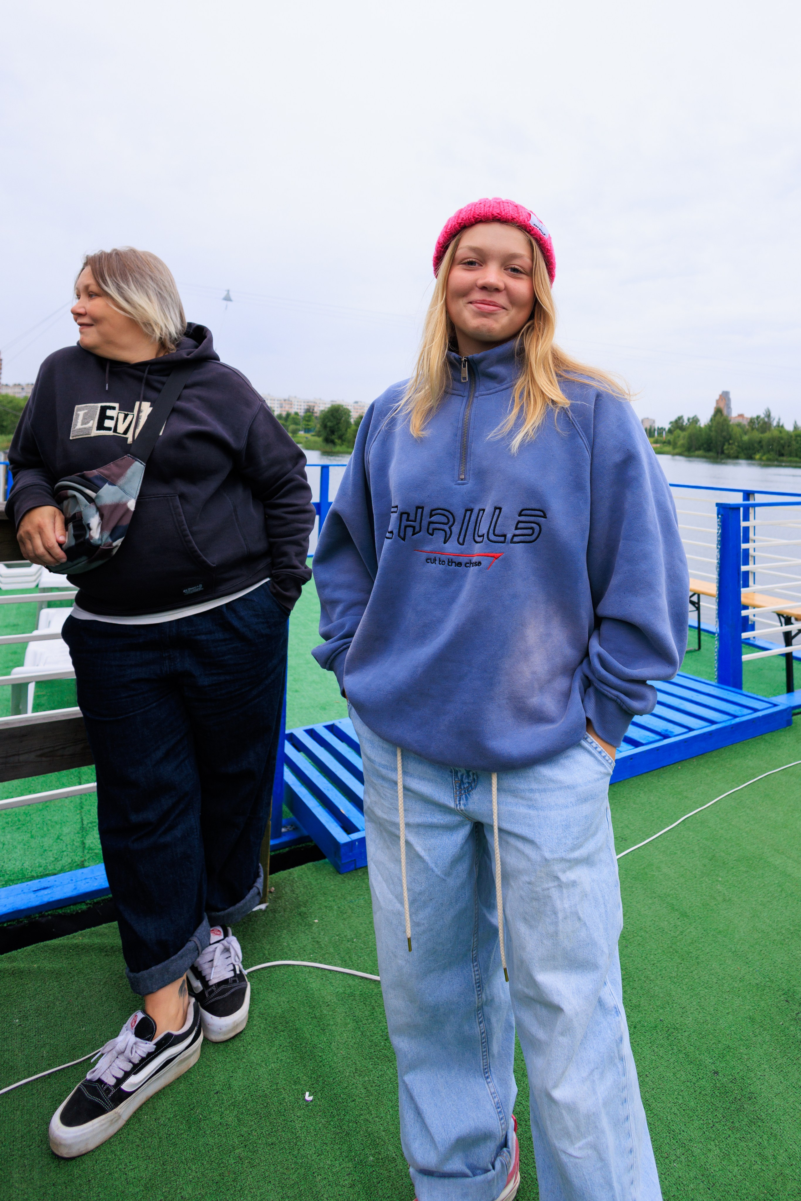 KUPCHINO OPEN CONTEST 2025. Фотограф Александр Заломаев