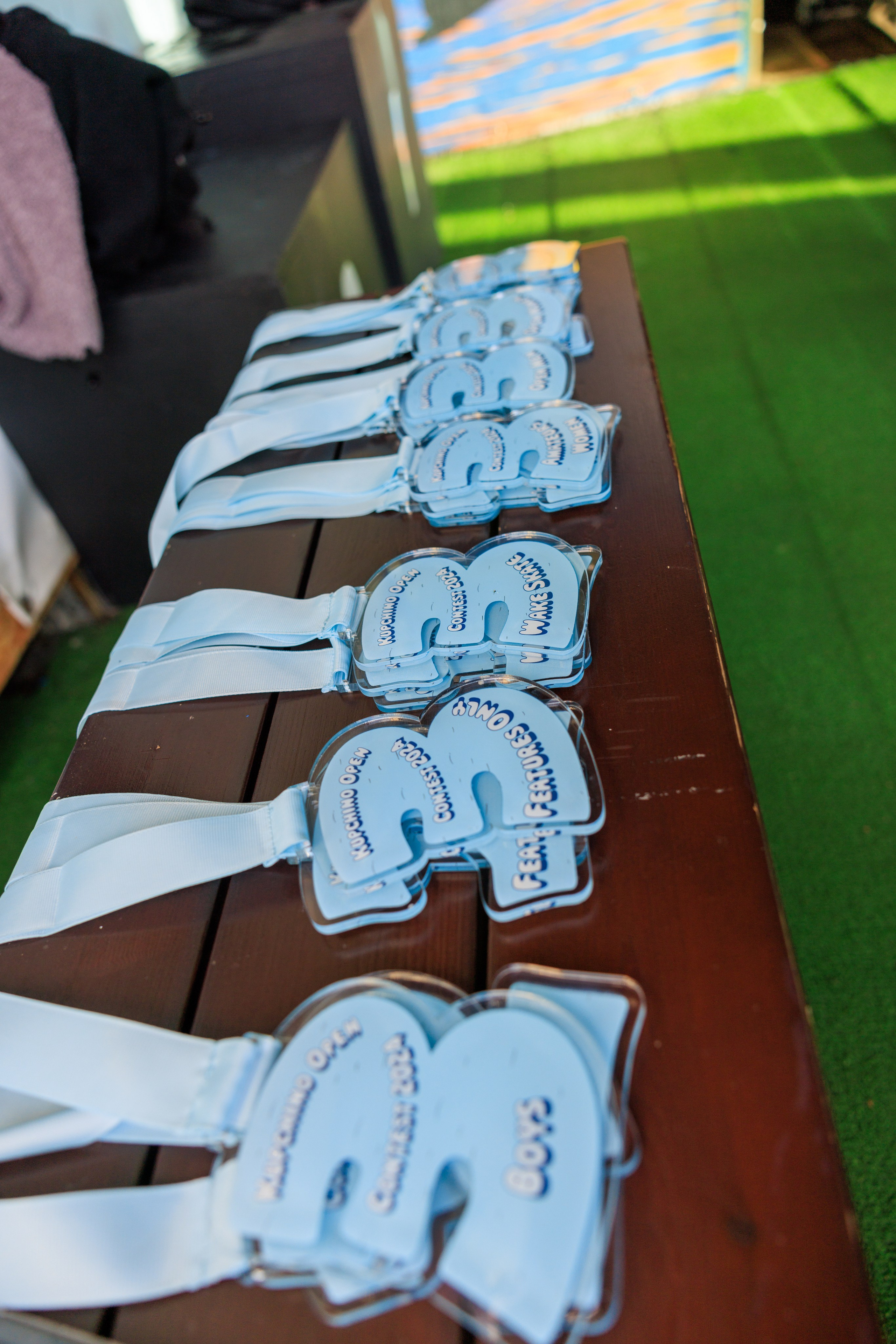 KupchinoOpenContest 2024. Фотограф Александр Заломаев