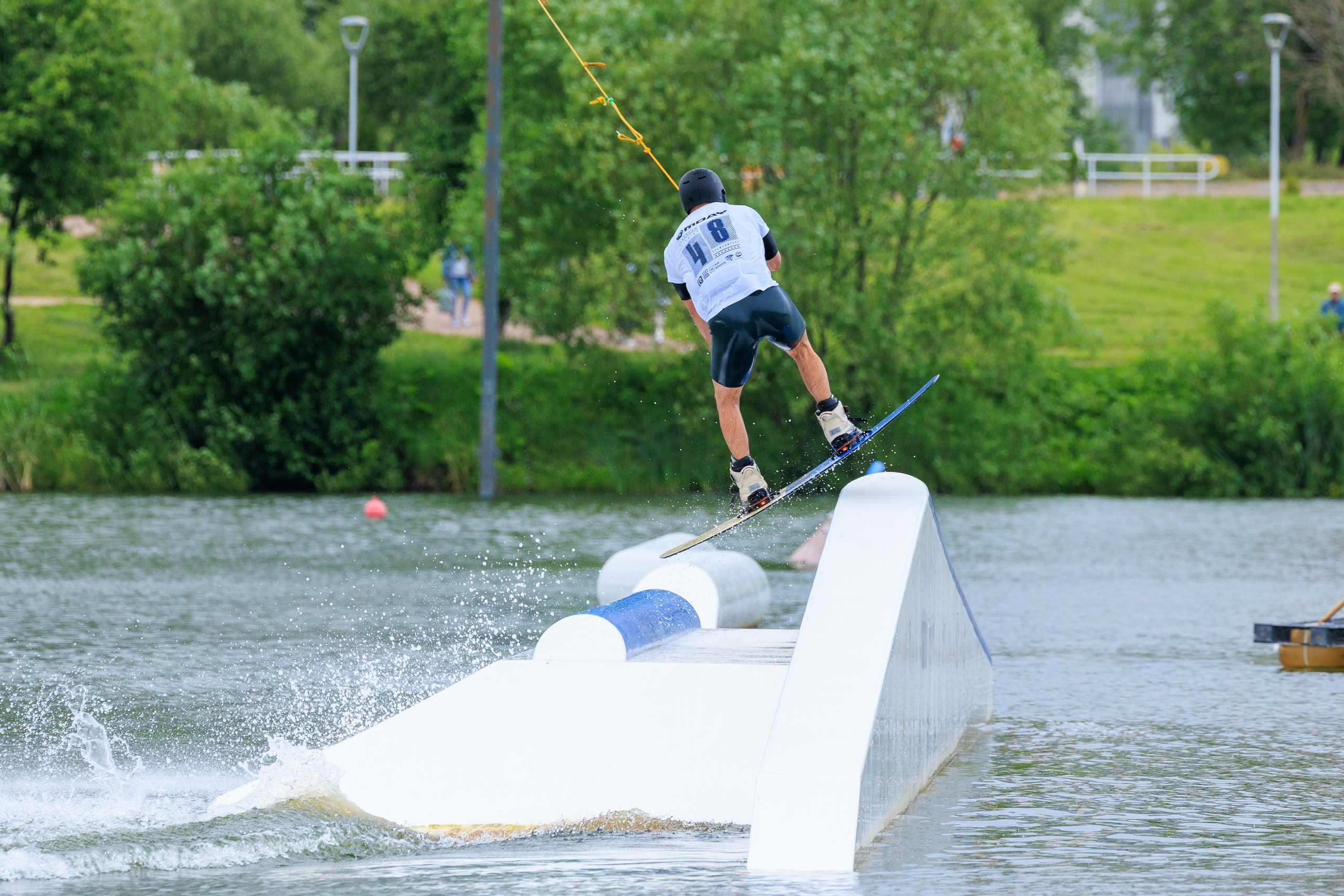 KUPCHINO OPEN CONTEST 2025. Фотограф Александр Заломаев