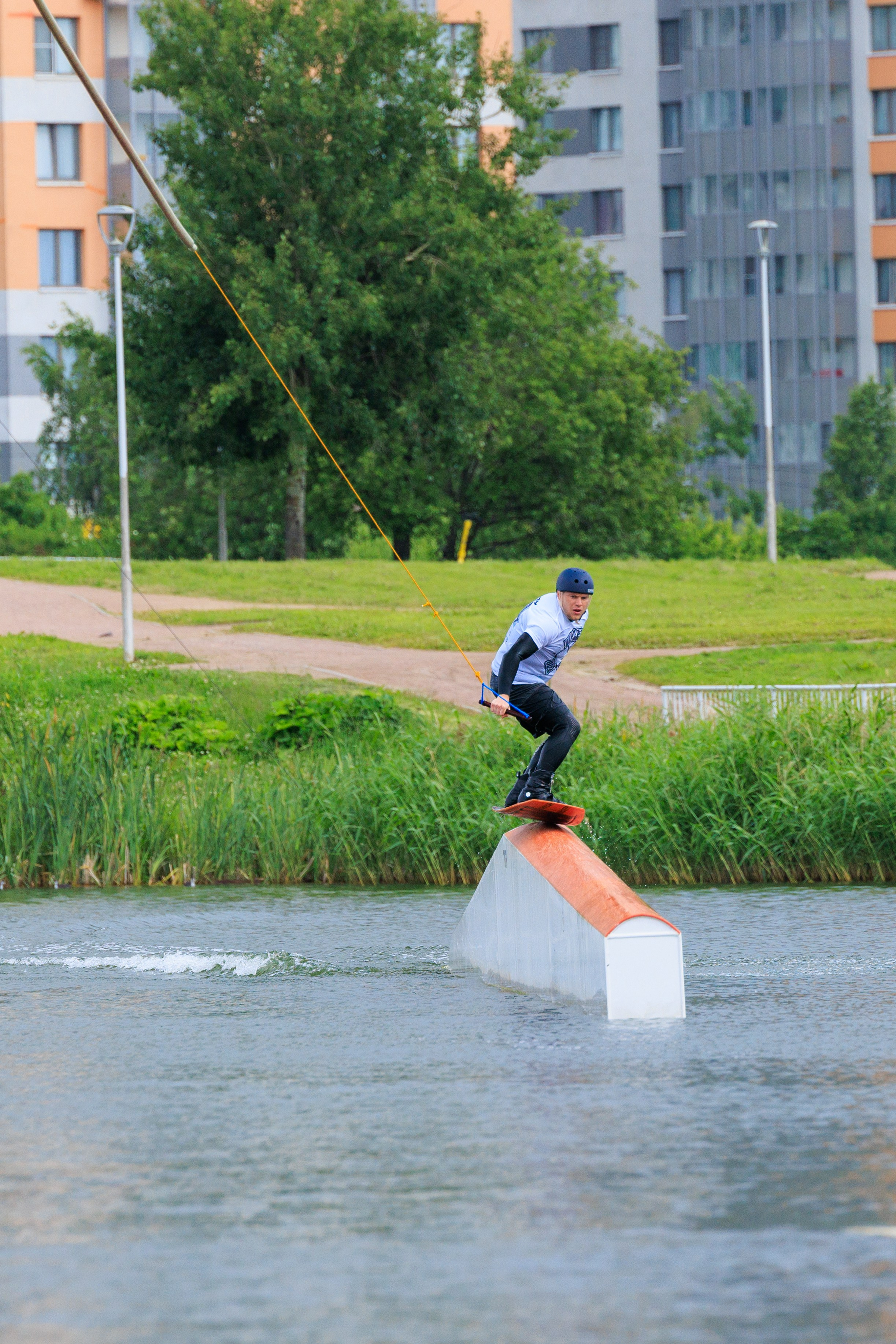 KUPCHINO OPEN CONTEST 2025. Фотограф Александр Заломаев