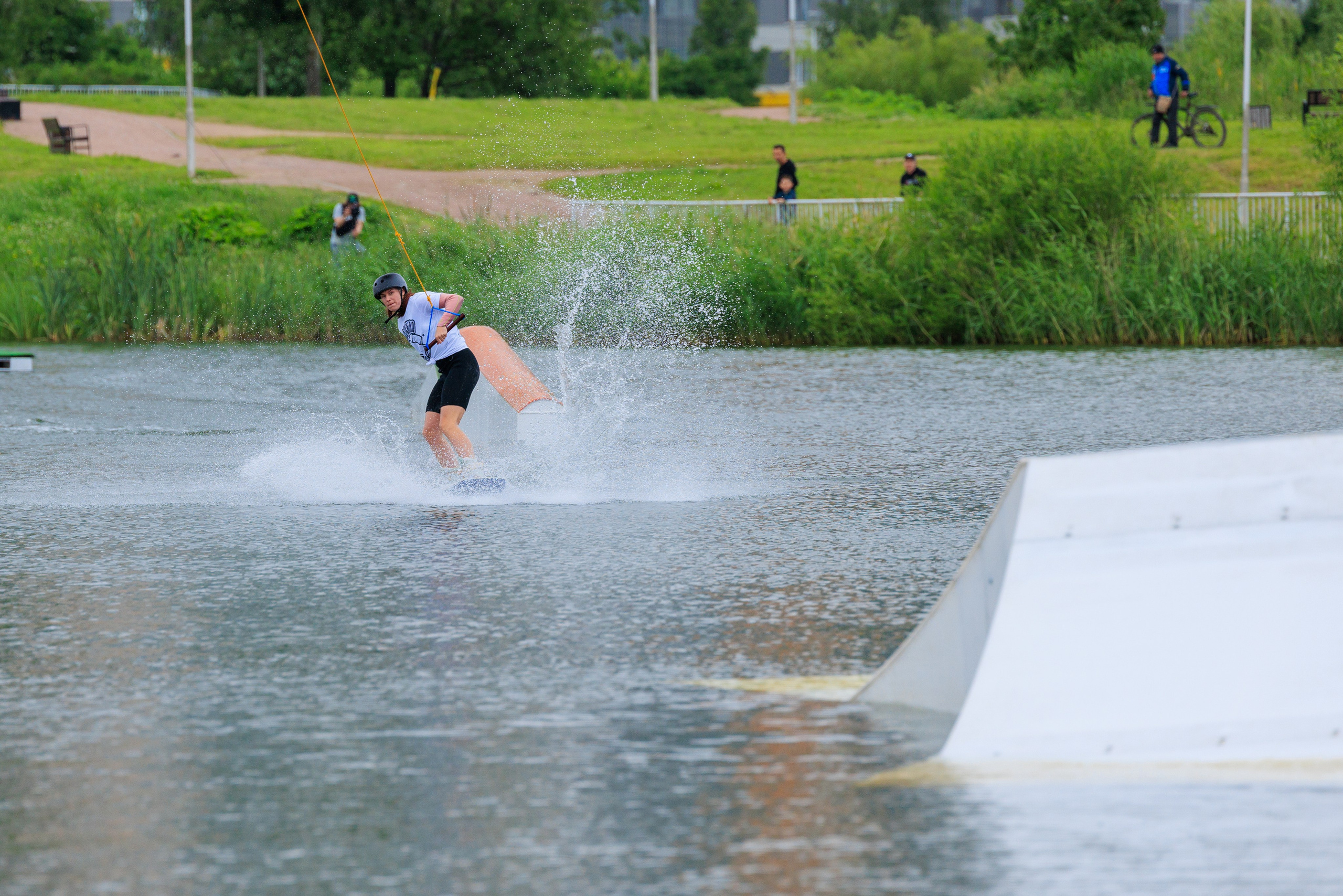KUPCHINO OPEN CONTEST 2025. Фотограф Александр Заломаев