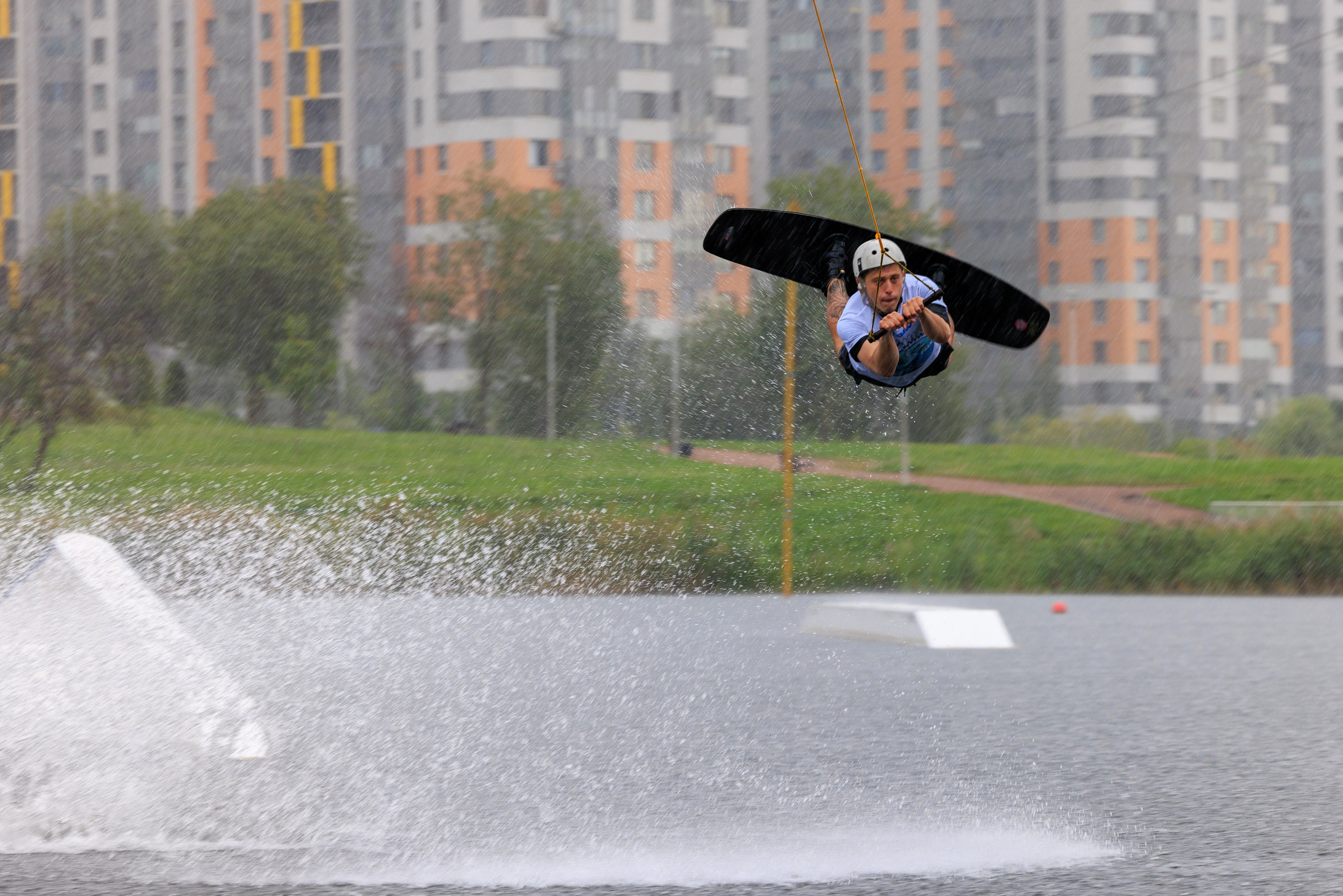 KupchinoOpenContest 2024. Фотограф Александр Заломаев