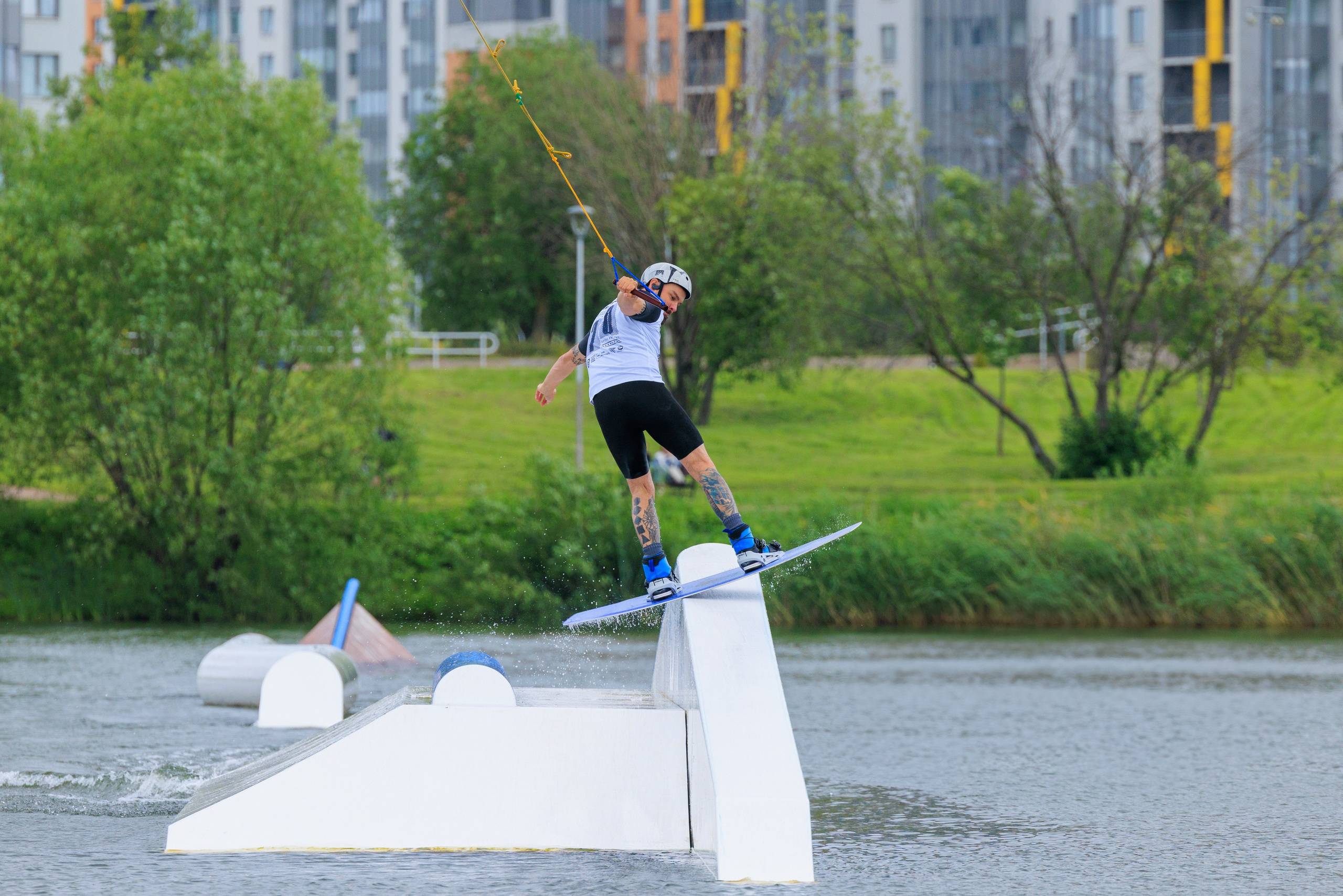 KUPCHINO OPEN CONTEST 2025. Фотограф Александр Заломаев