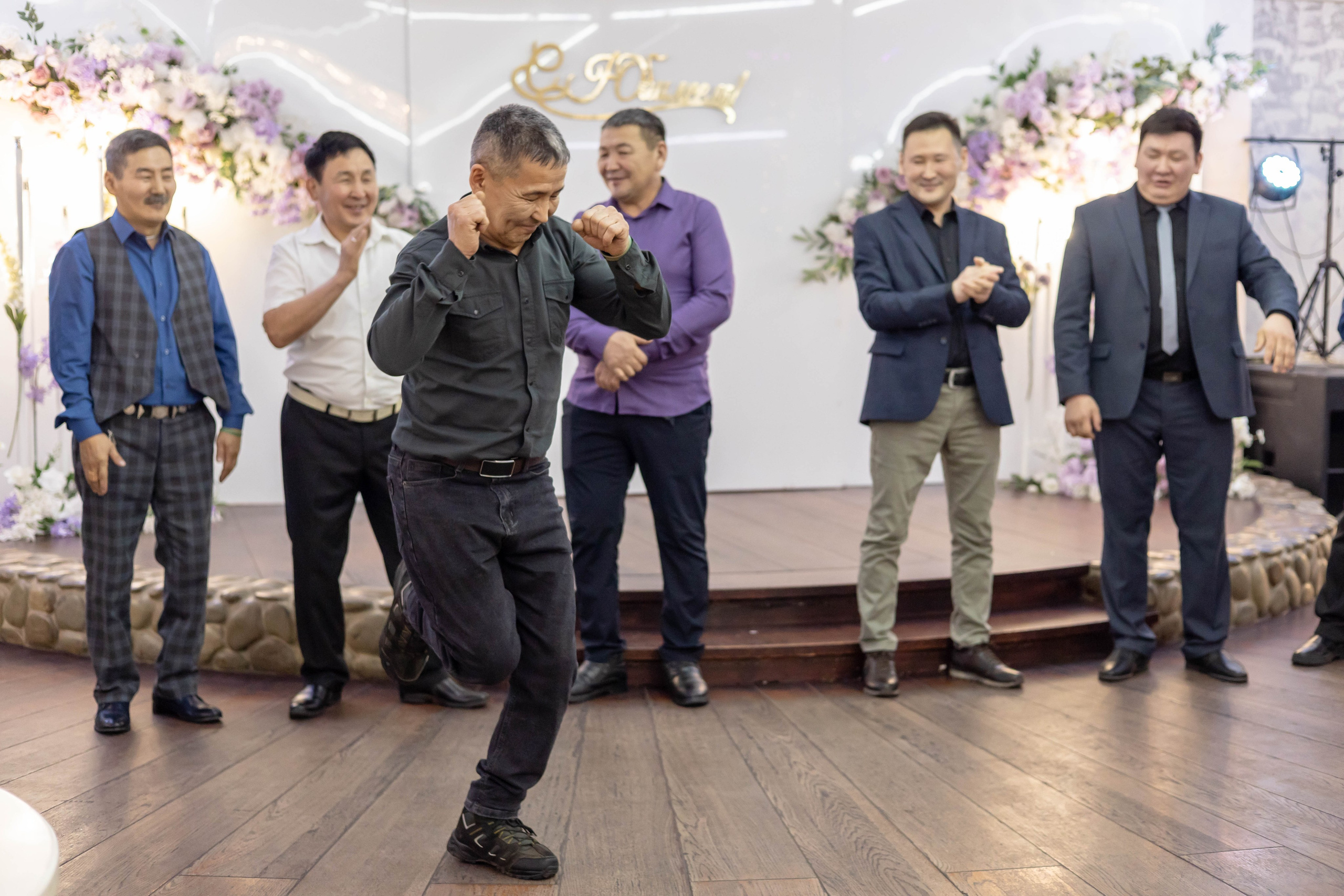 Юбилей 3. Студийный и репортажный фотограф в Якутске