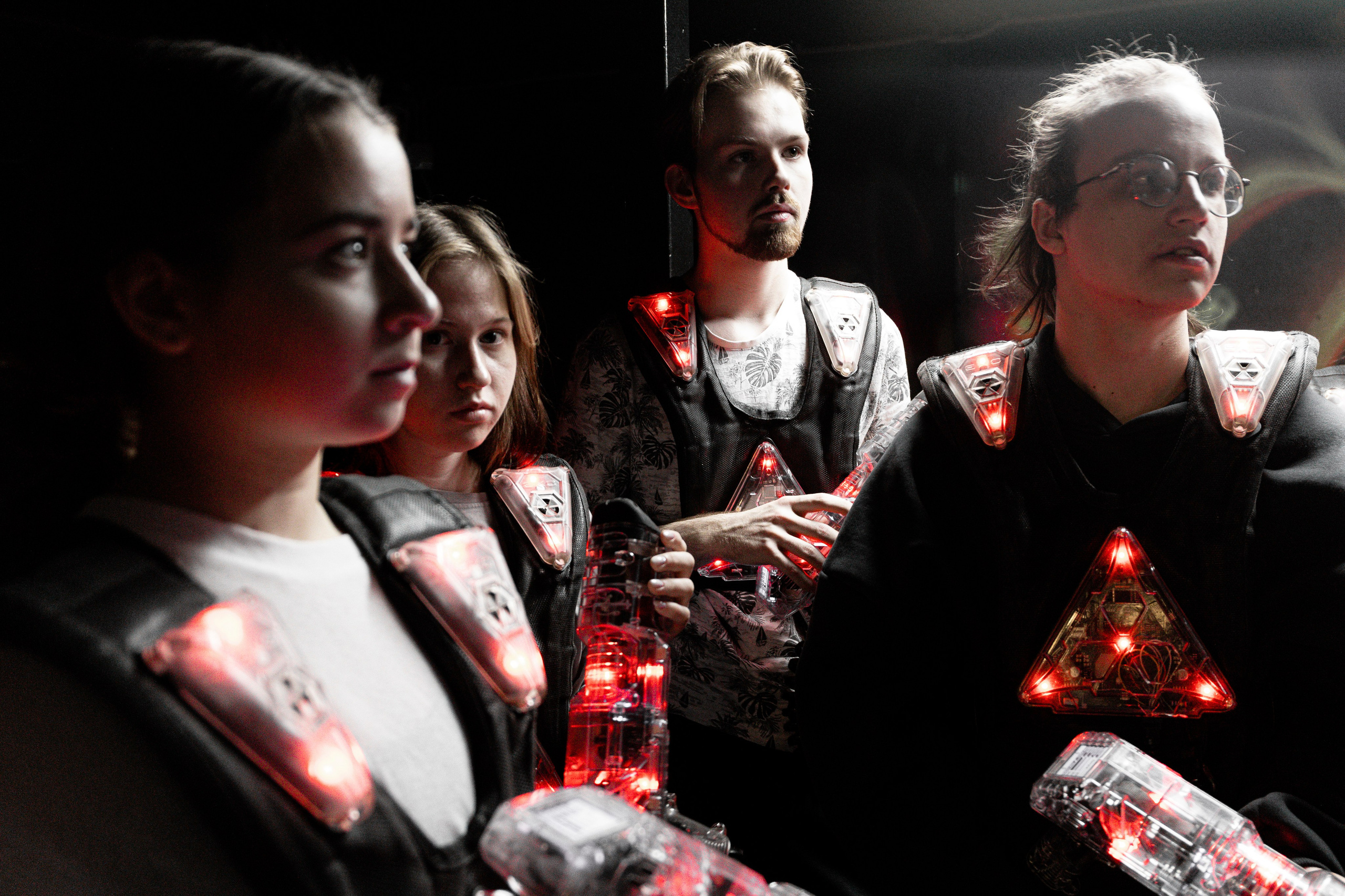 MazaPark, праздник. Samuildyak