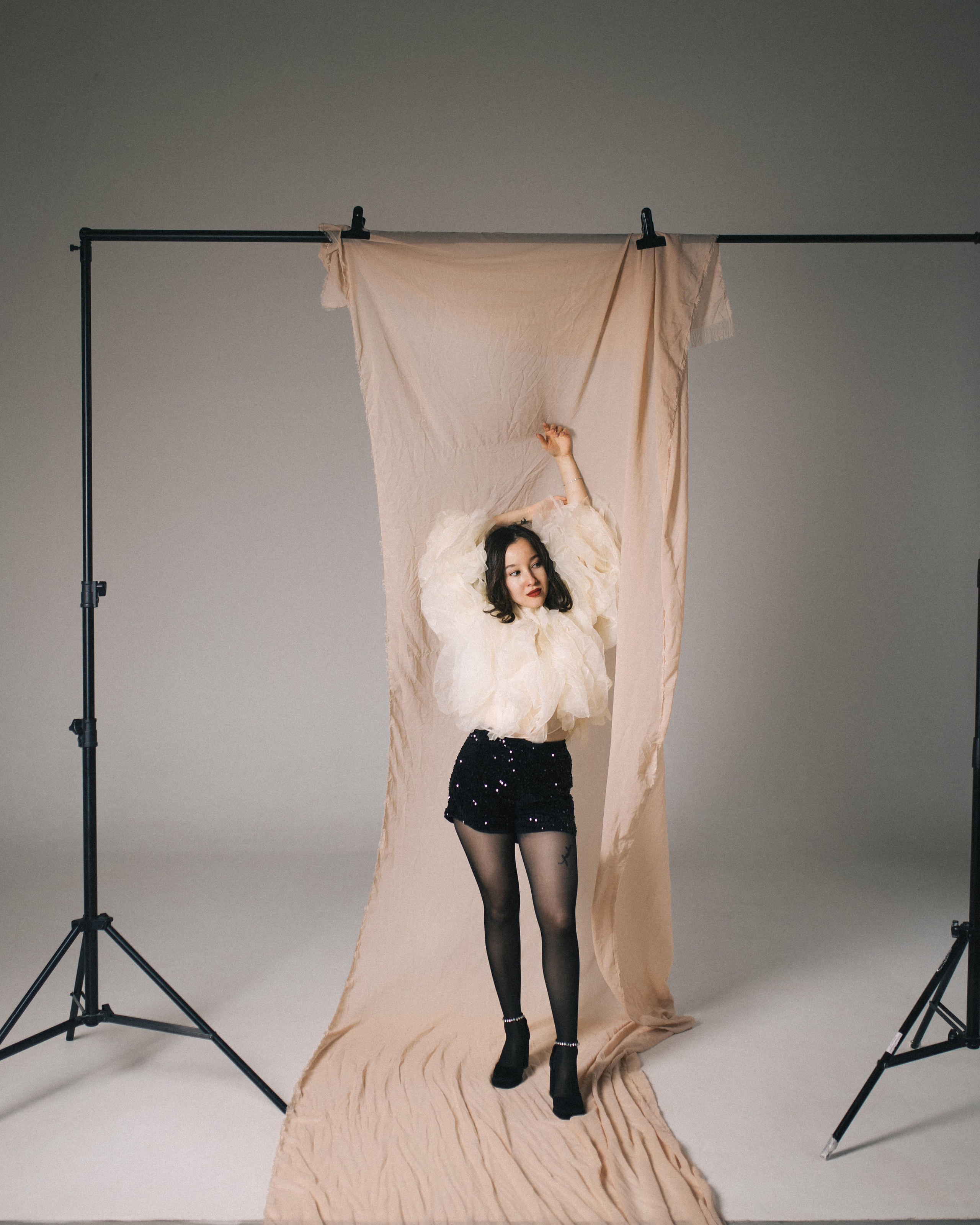 ANASTASIA + BULOCHKA. Главная