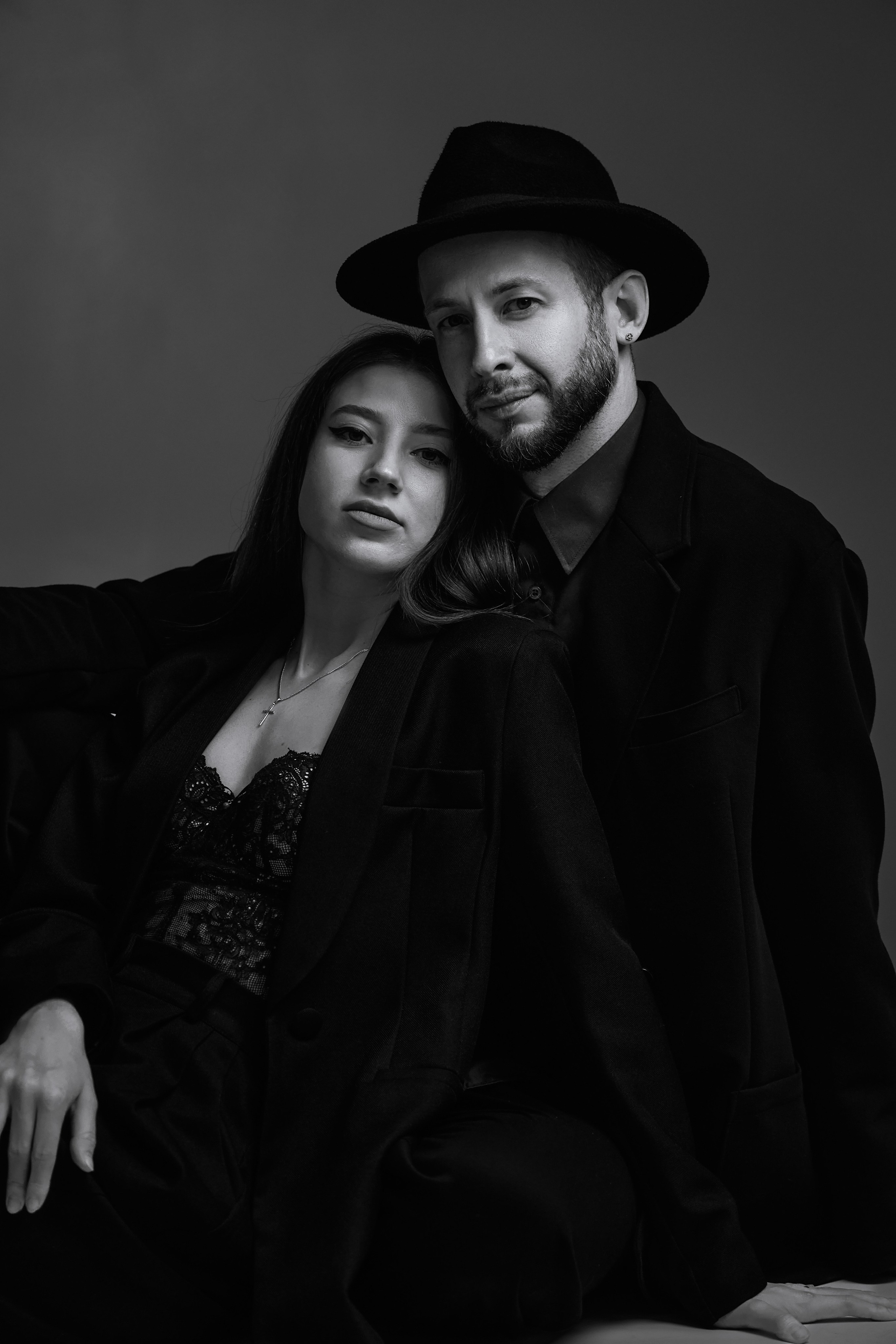 Иван и Анна. Фотограф Жанна Лефлер