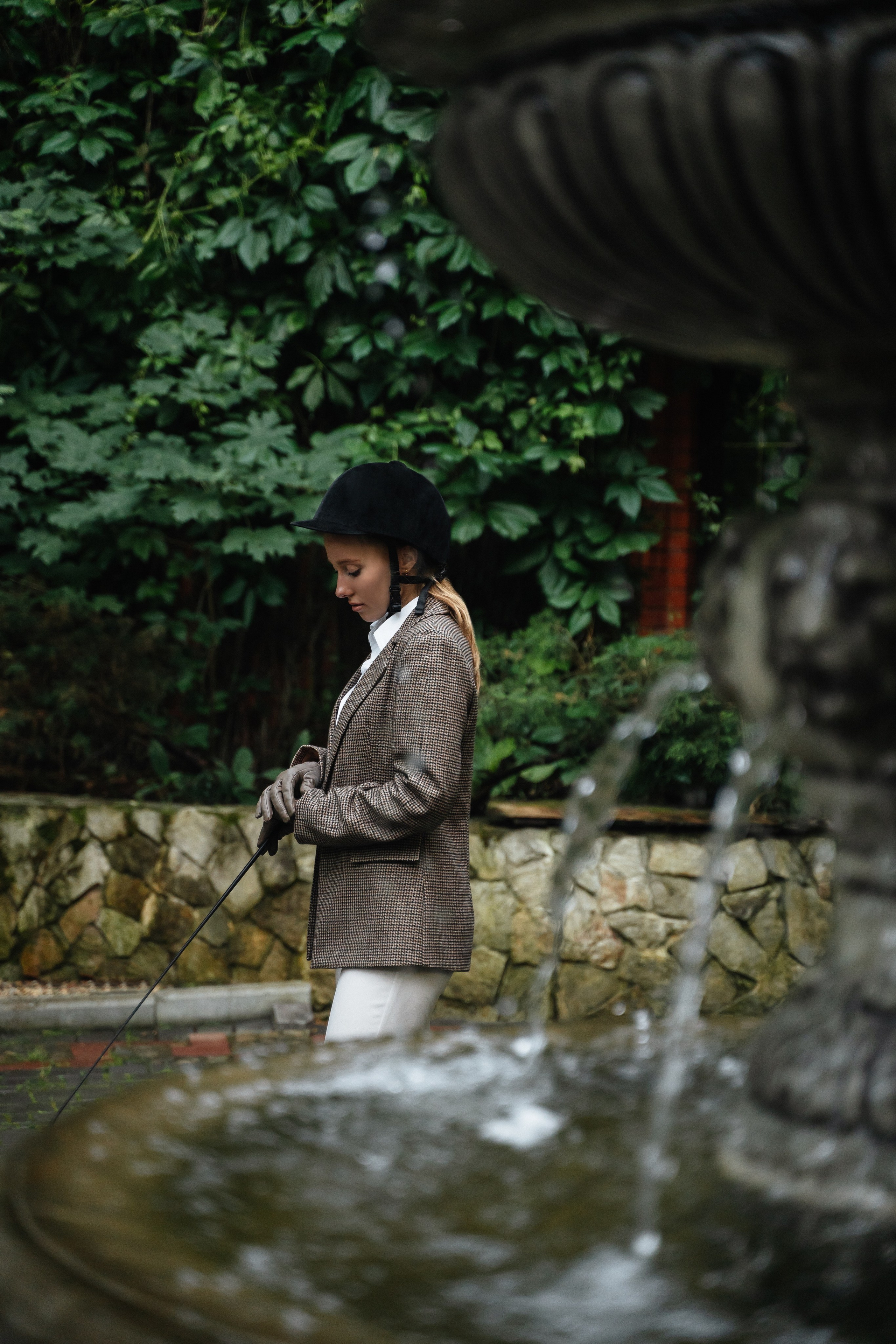 Конный клуб. Портретный фотограф в Москве