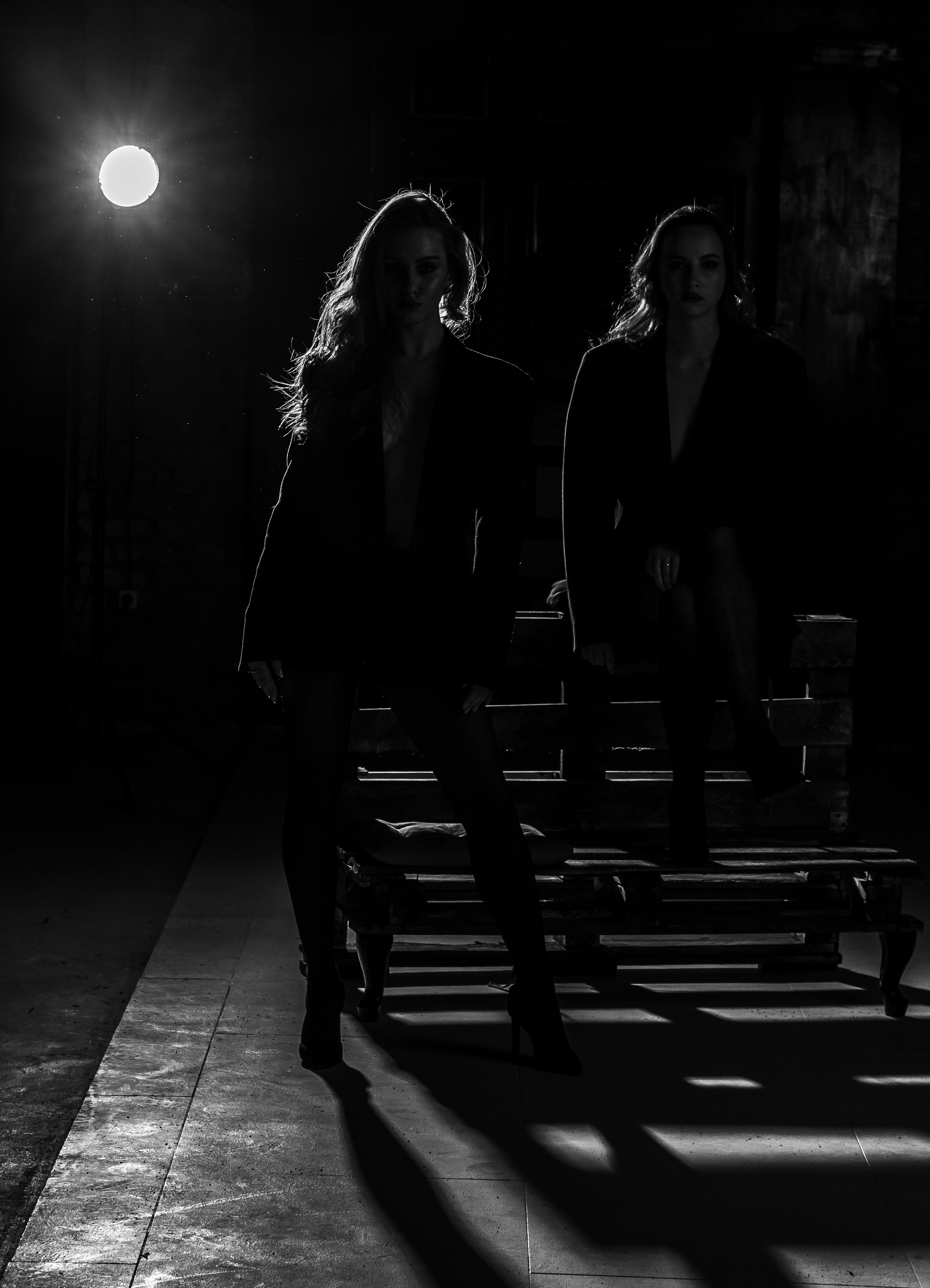 Сестры. Главная