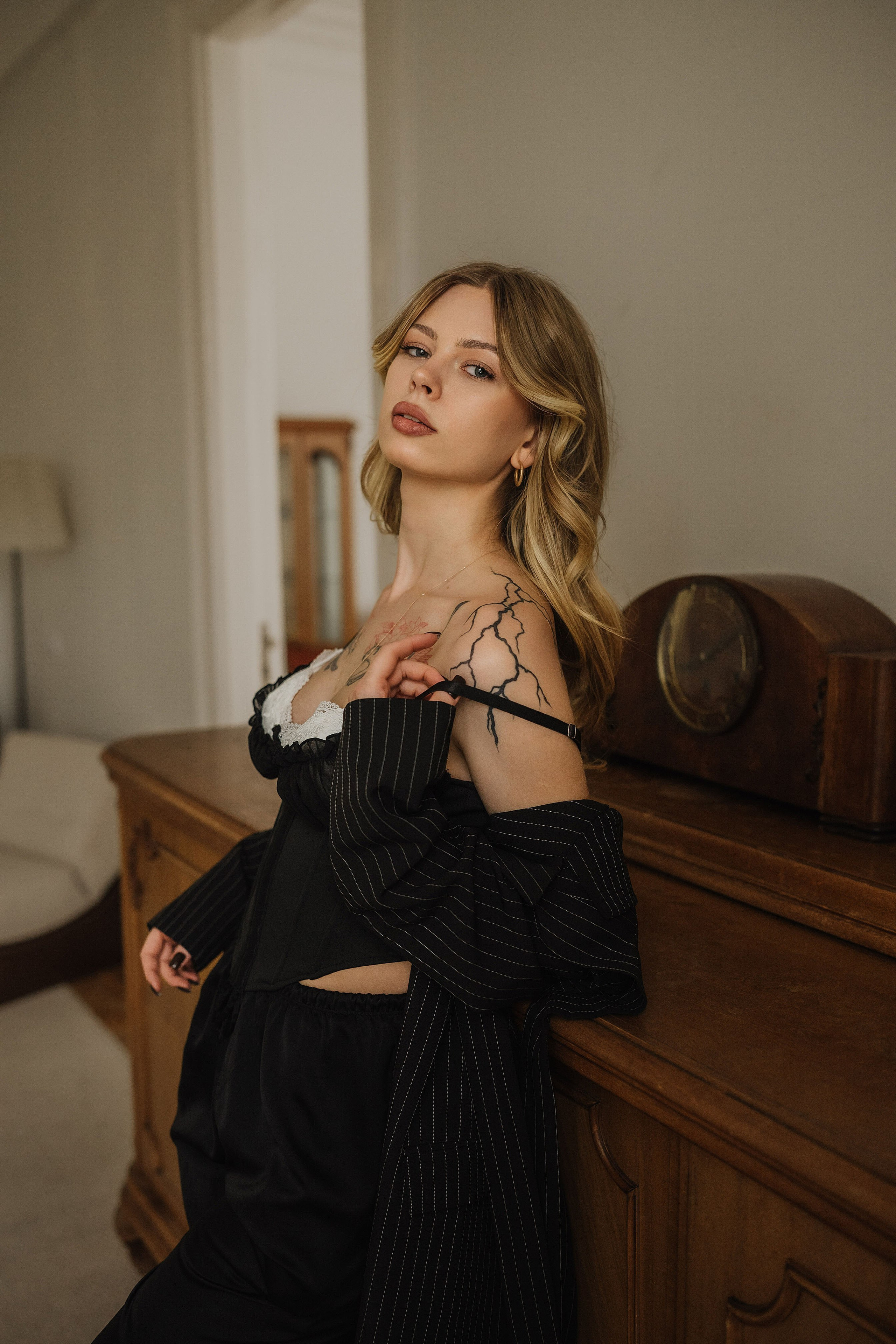 Фотодень в Сталинке. Фотограф в Москве Ангелина Ким