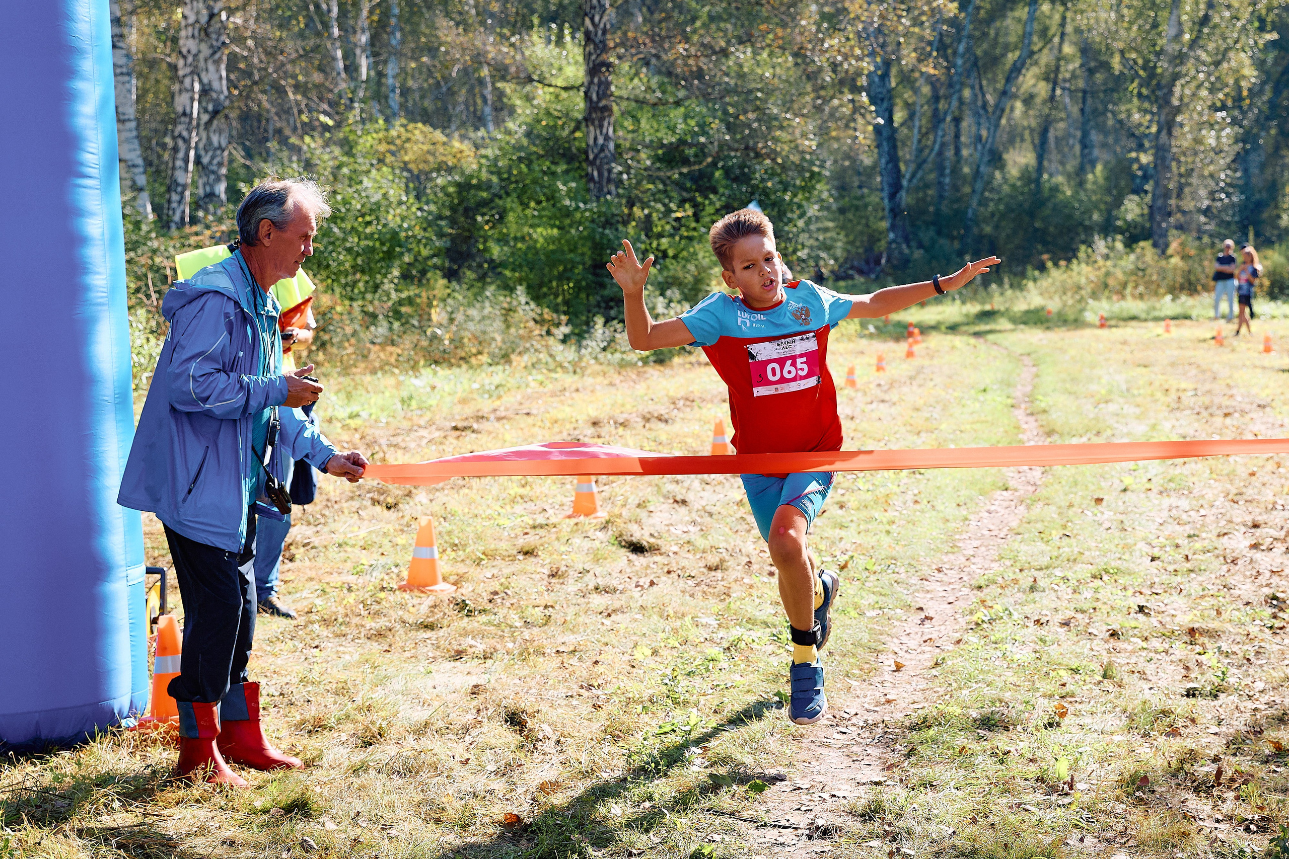 Спорт. Серия 54