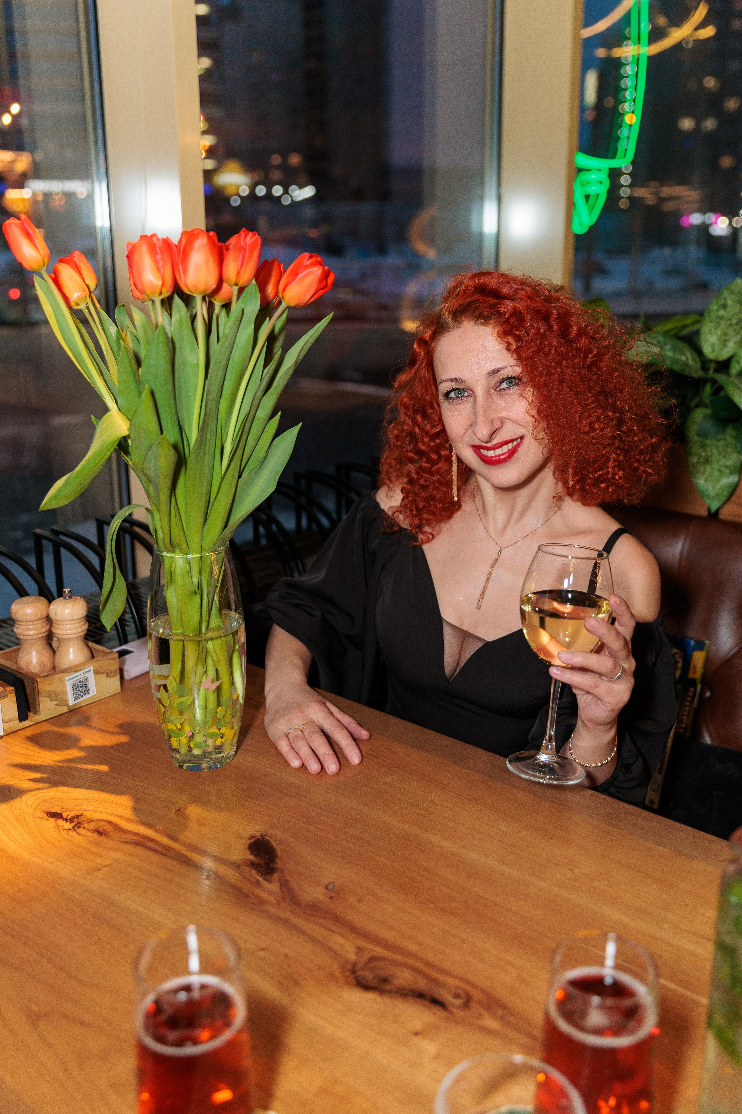 Корпоративный репортаж. Серия 54