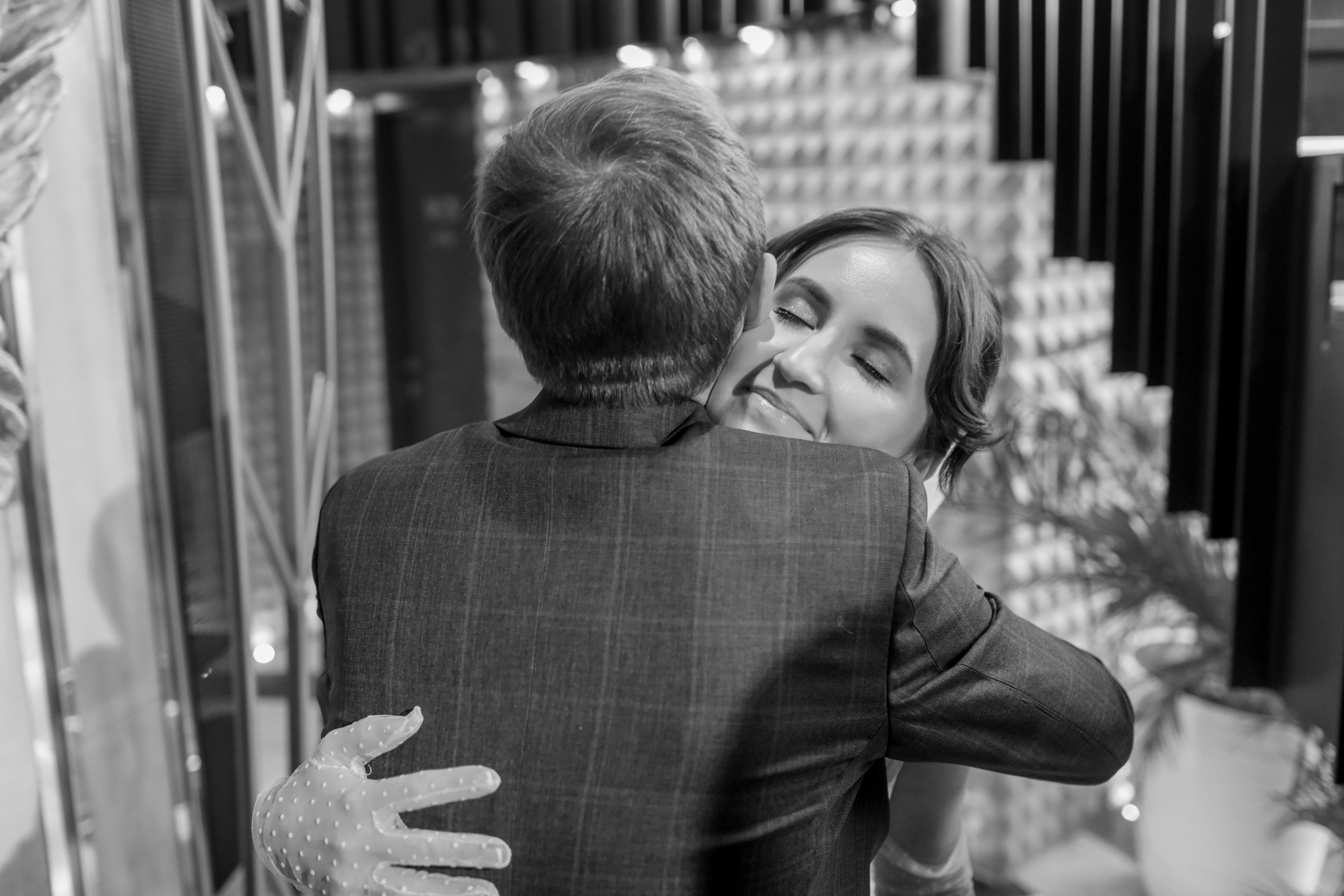 Дарья и Евгений. Свадебный фотограф Расторгуев Дмитрий