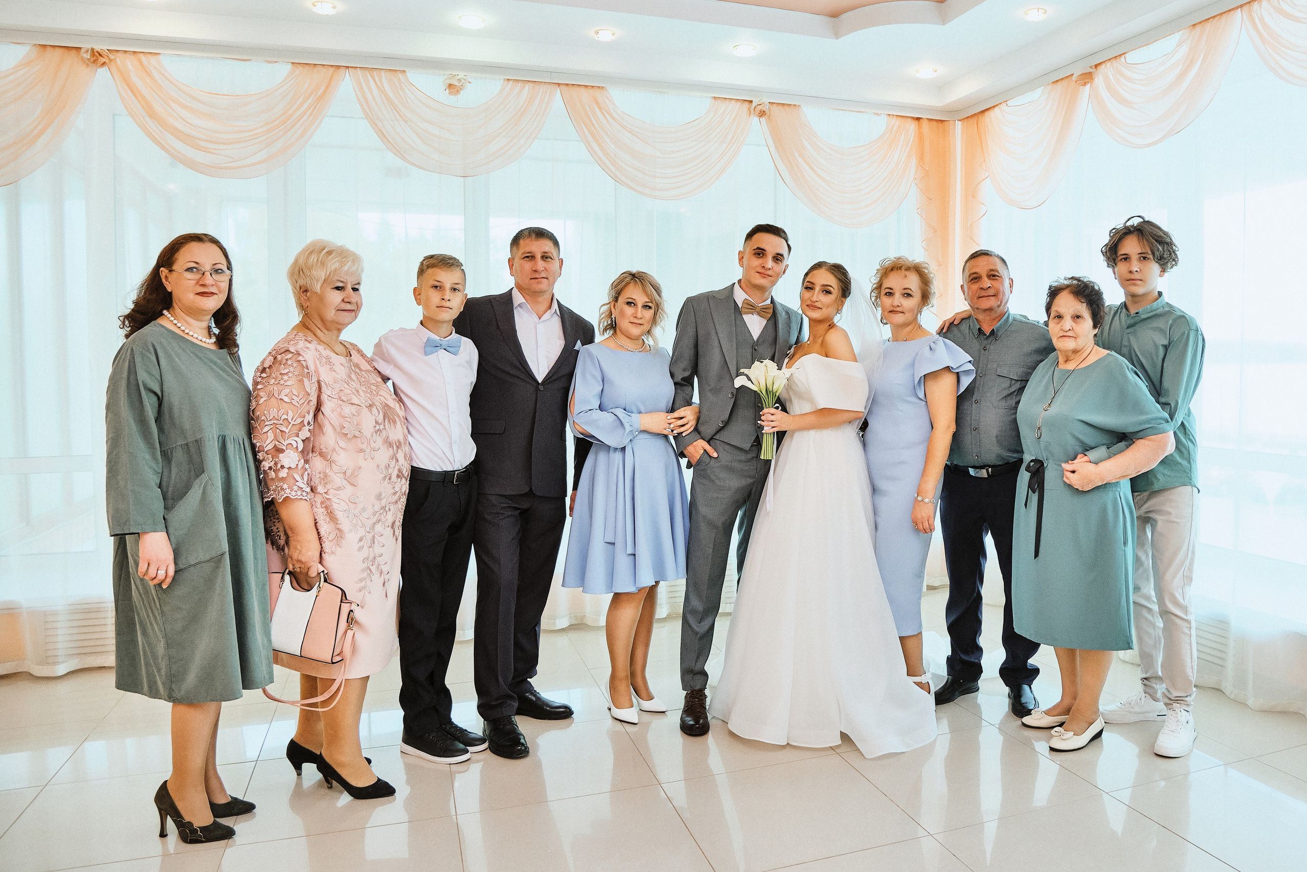 WD \ Воспоминания на всю жизнь. Свадебный и портретный фотограф Орлов Никита