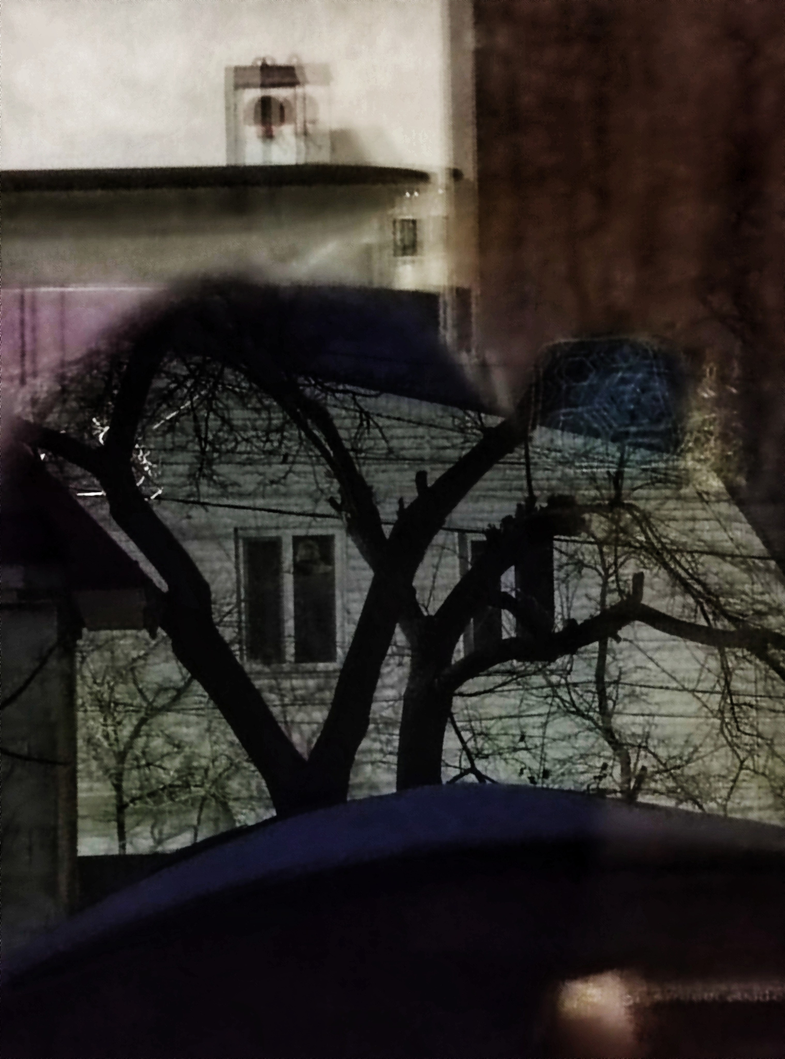 Окна. Фотограф в Москве, в Самаре Инна Мамонова