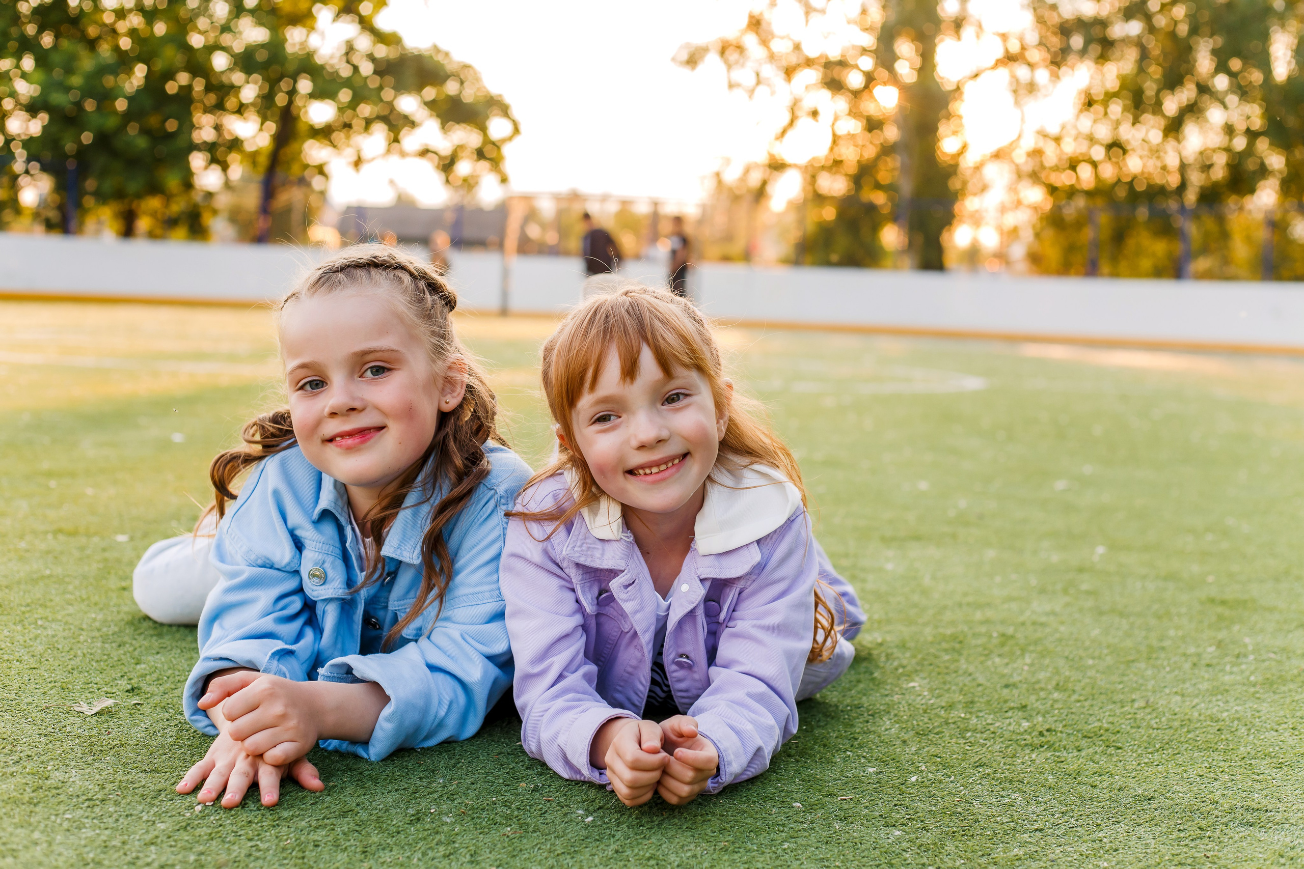 Детский сад. Фотограф Саранск Екатерина Жукова