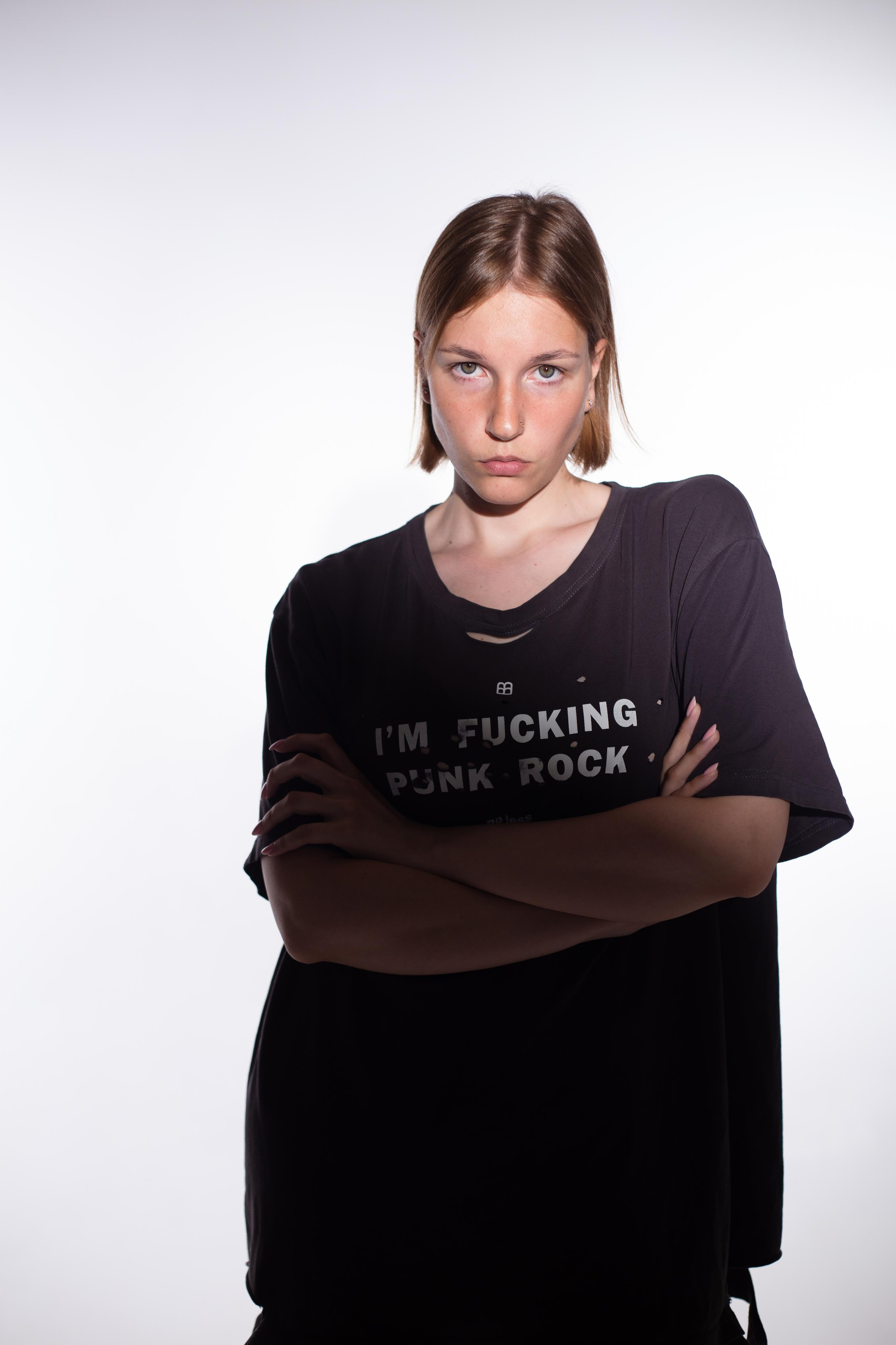 Ира. Фотограф в Перми Ксения Уланова