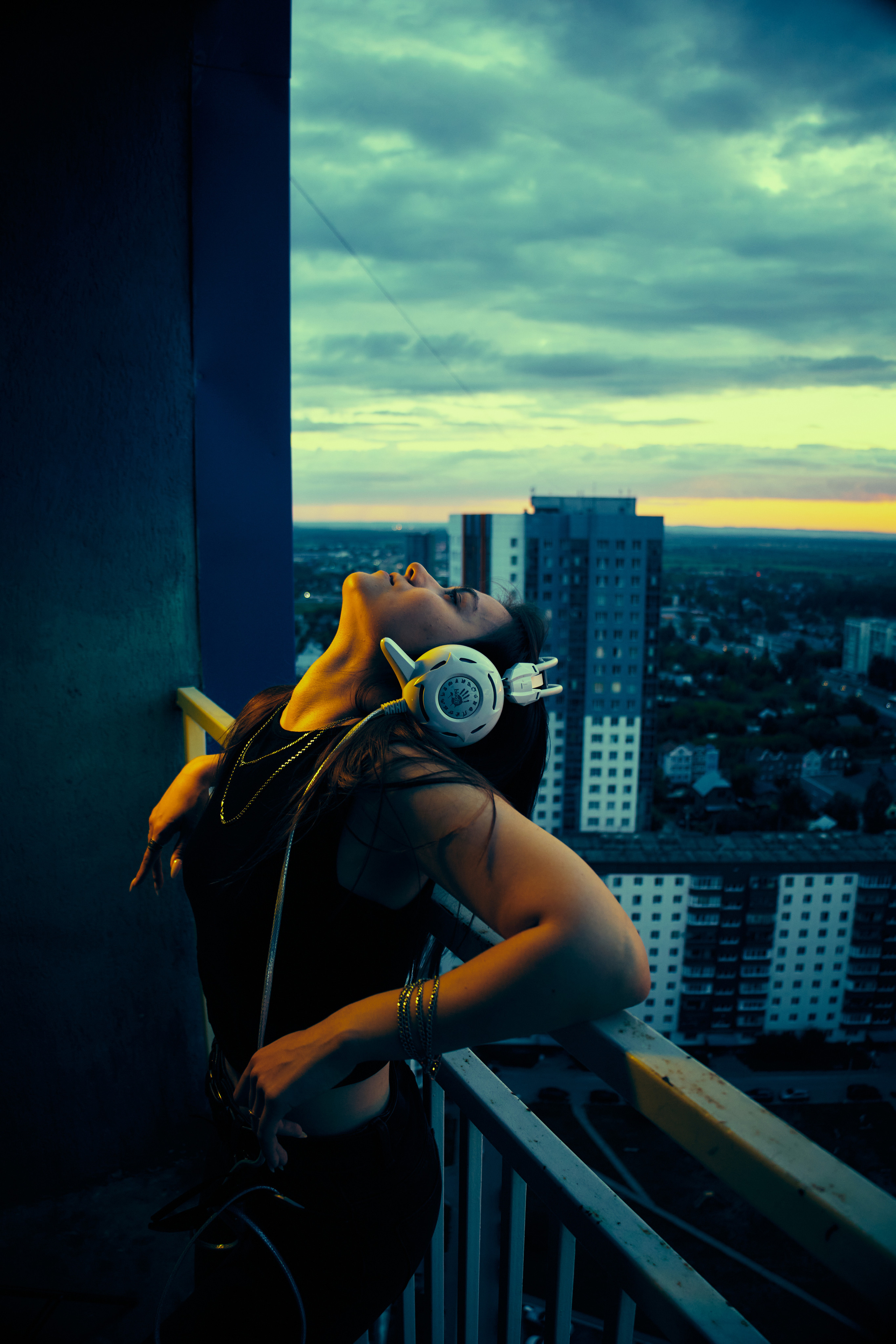 Марина. Фотограф в Перми Ксения Уланова