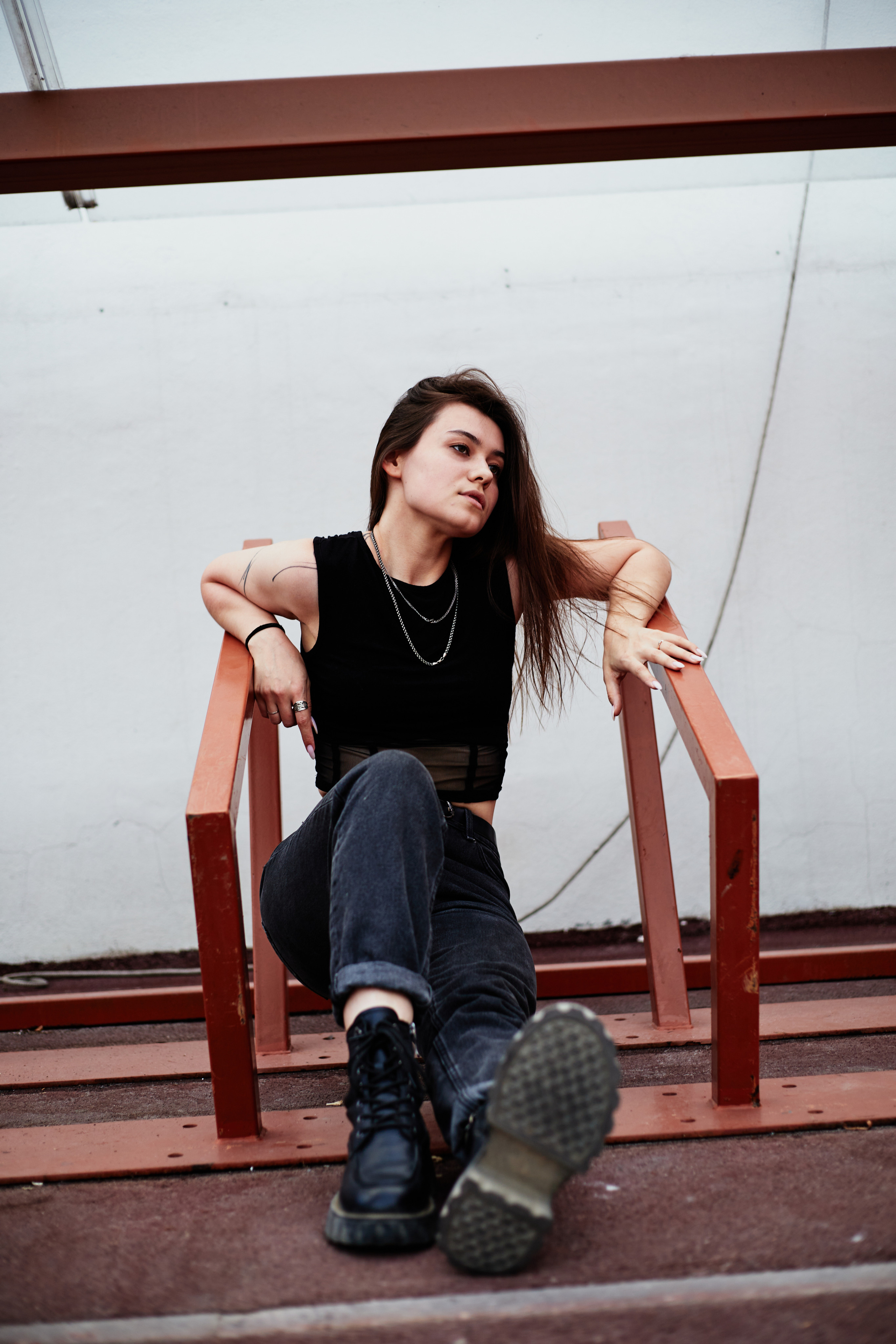 Марина. Фотограф в Перми Ксения Уланова