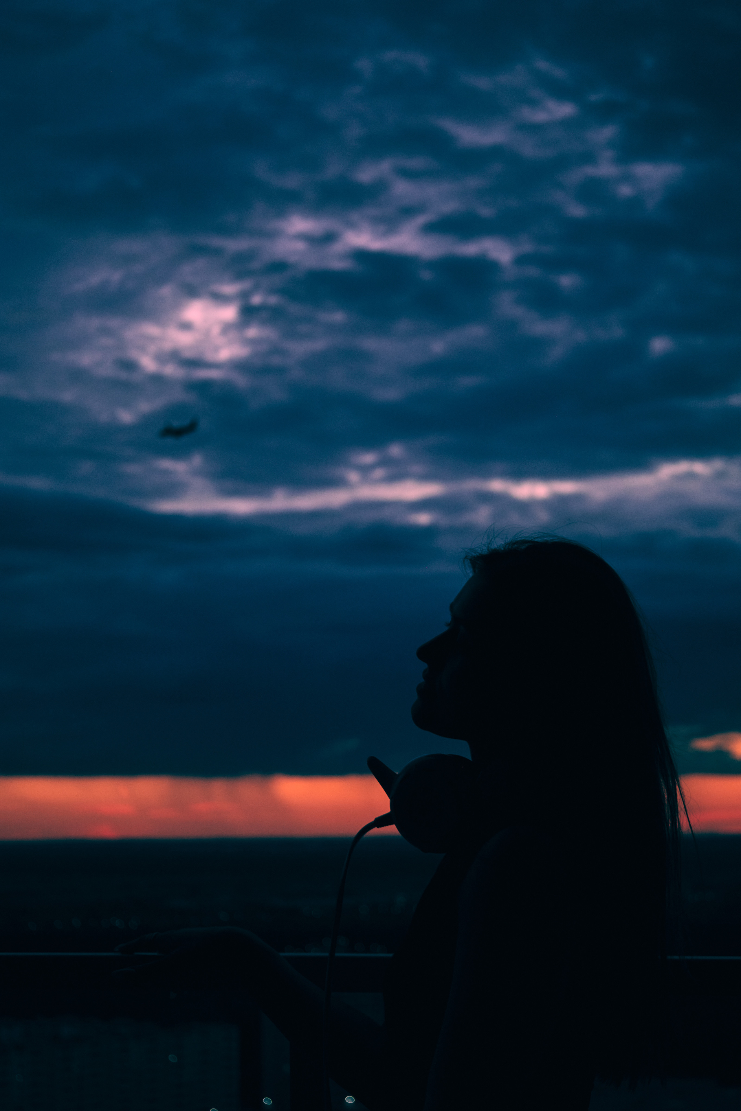 Марина. Фотограф в Перми Ксения Уланова