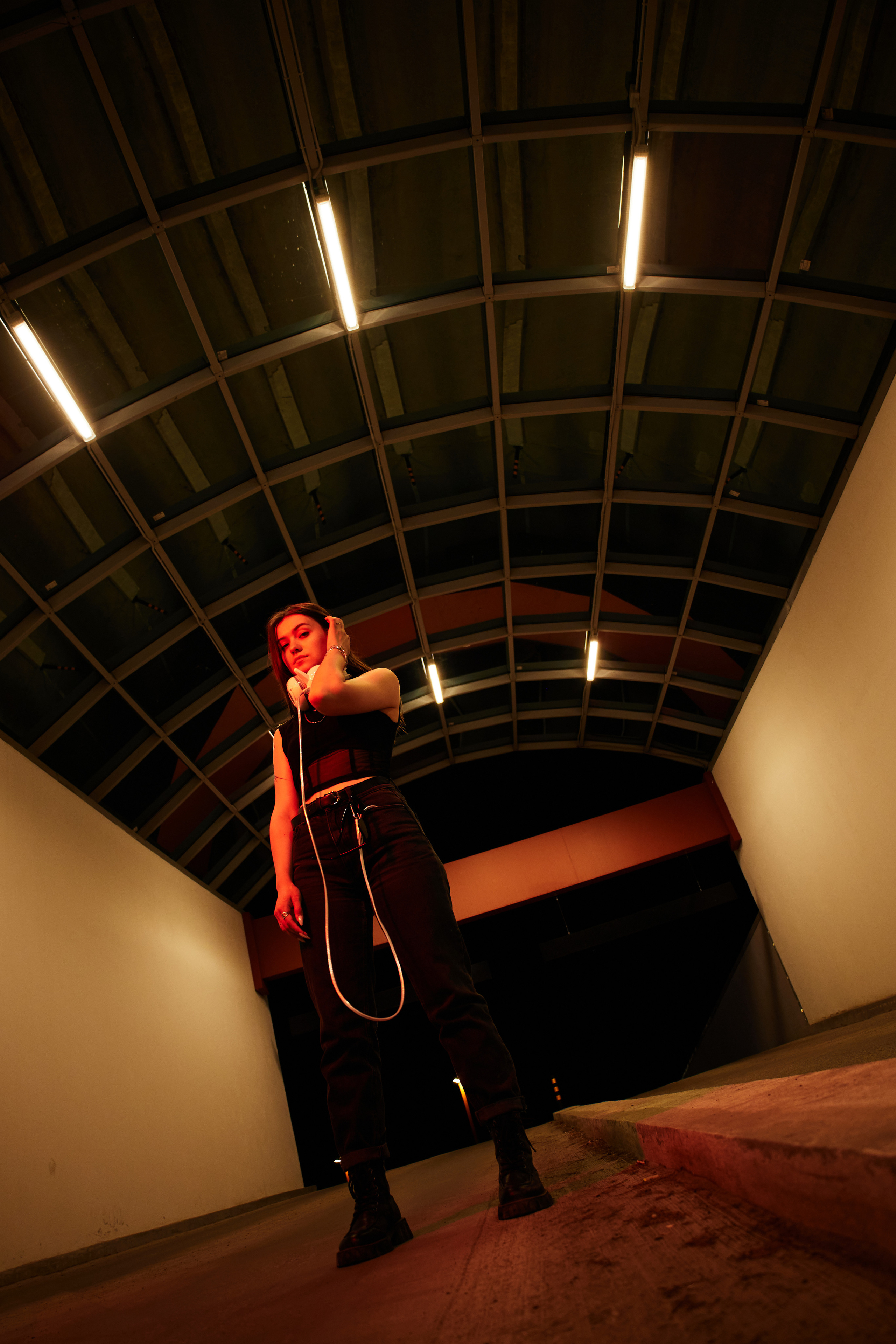 Марина. Фотограф в Перми Ксения Уланова