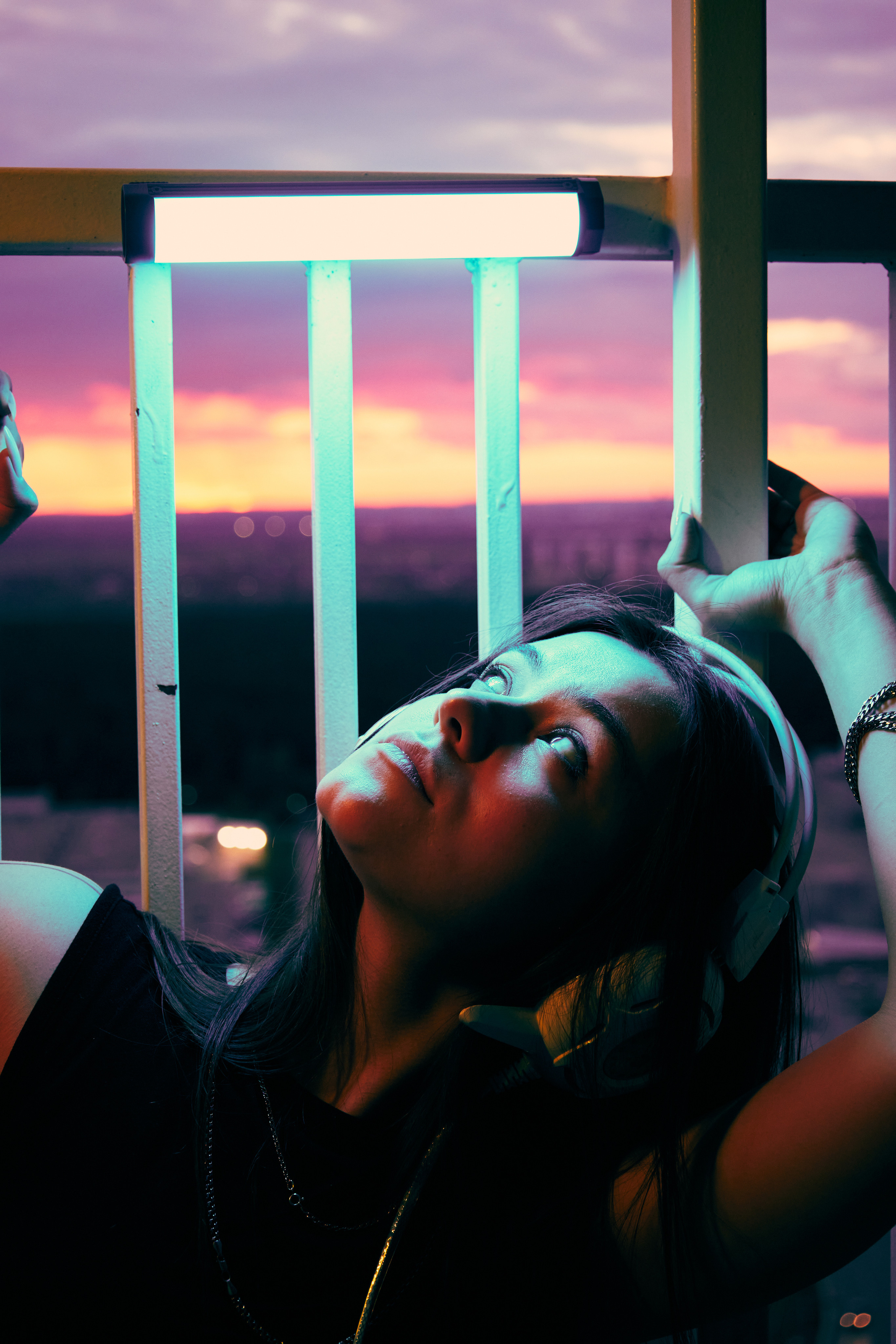 Марина. Фотограф в Перми Ксения Уланова