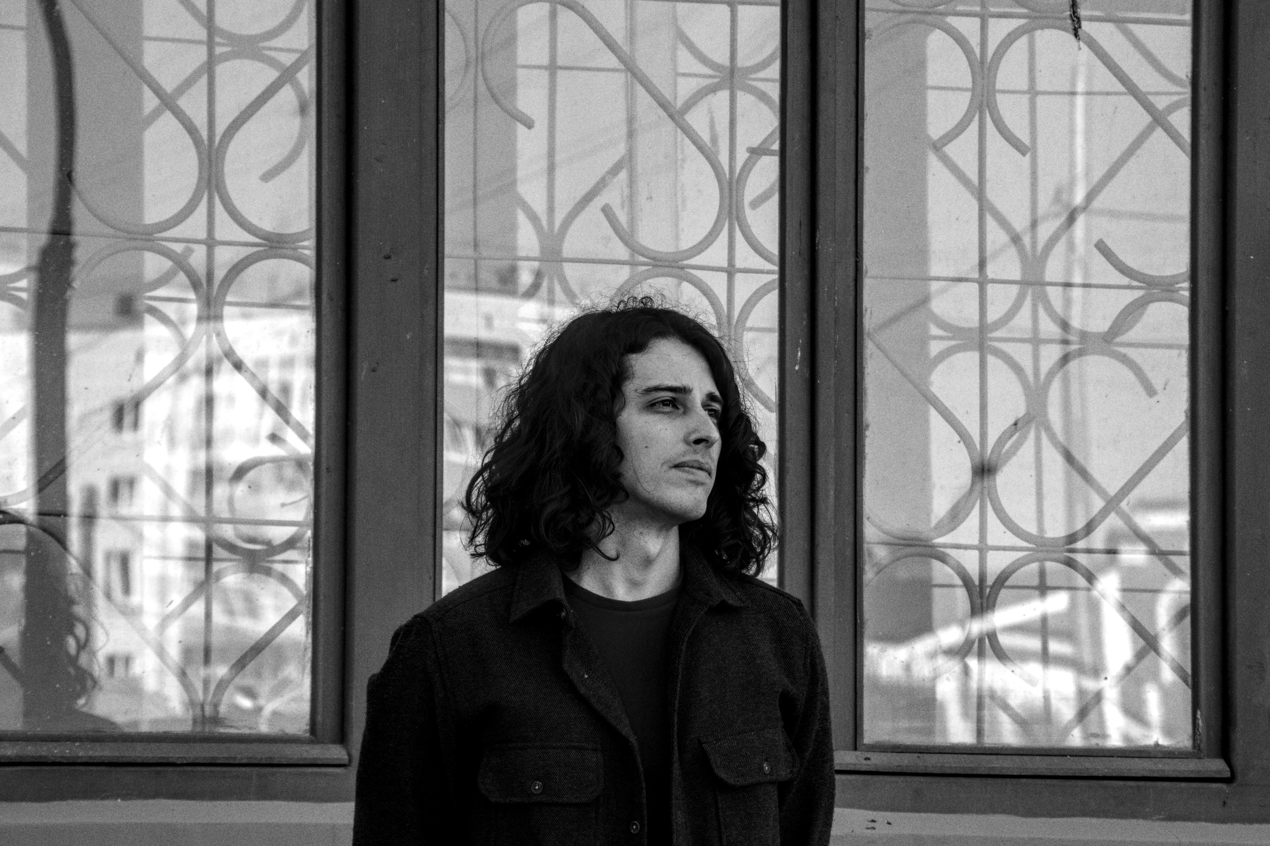 Вадим. Фотограф в Перми Ксения Уланова