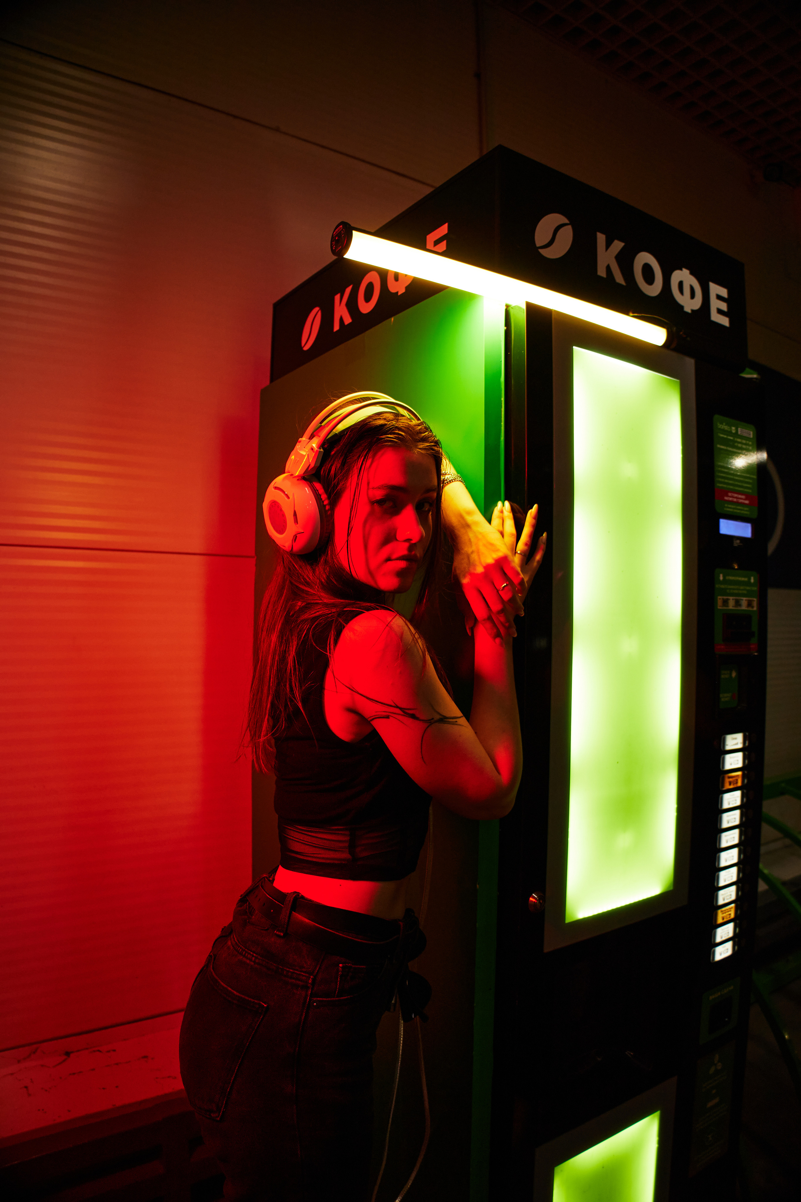 Марина. Фотограф в Перми Ксения Уланова