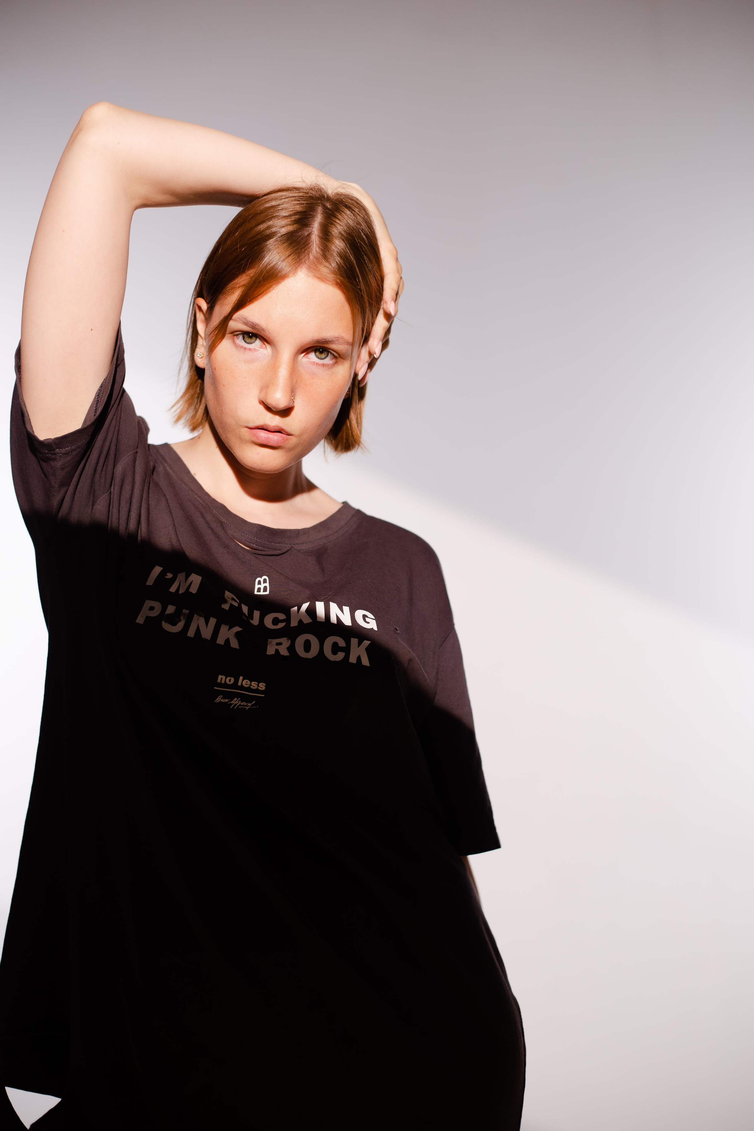 Ира. Фотограф в Перми Ксения Уланова