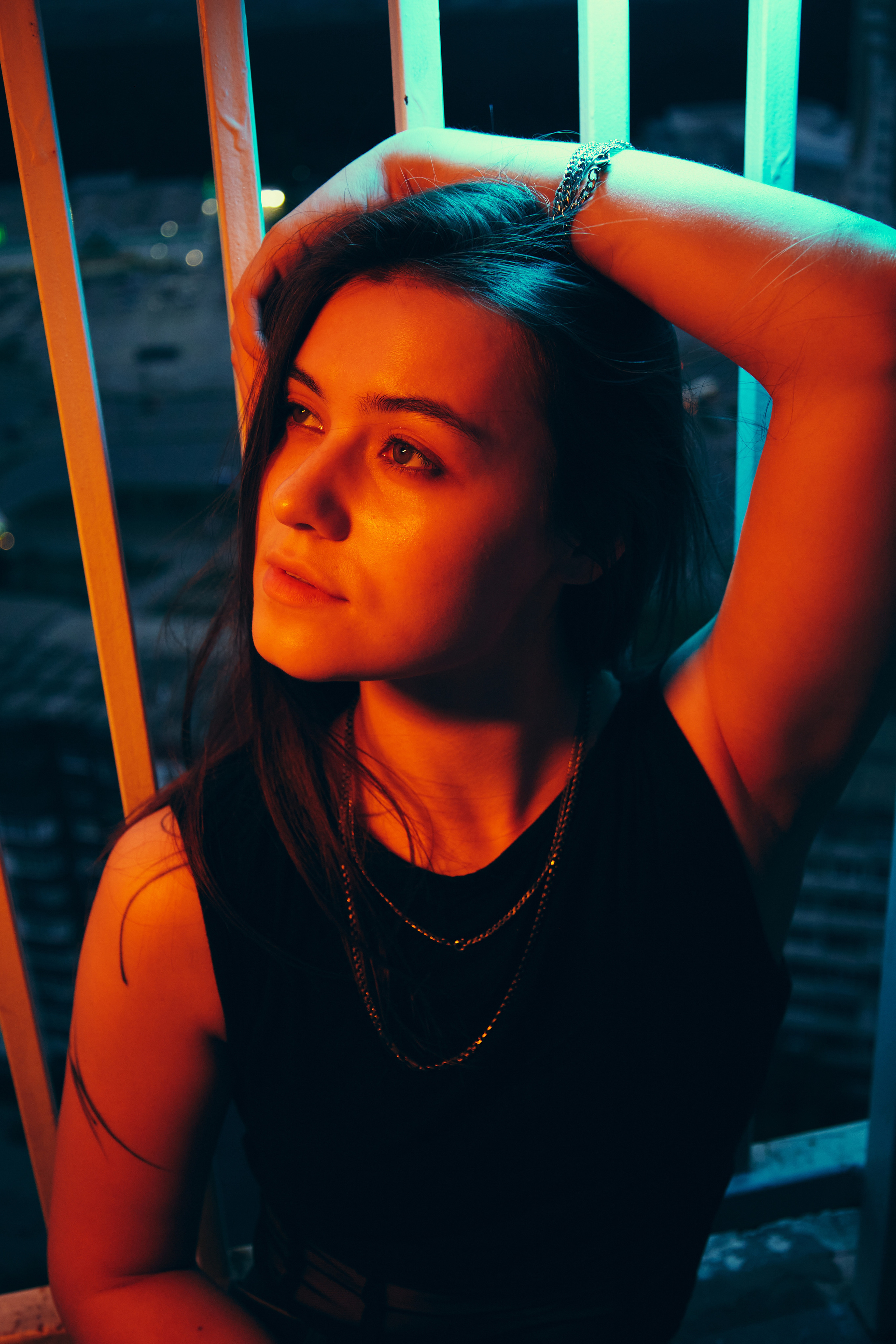 Марина. Фотограф в Перми Ксения Уланова