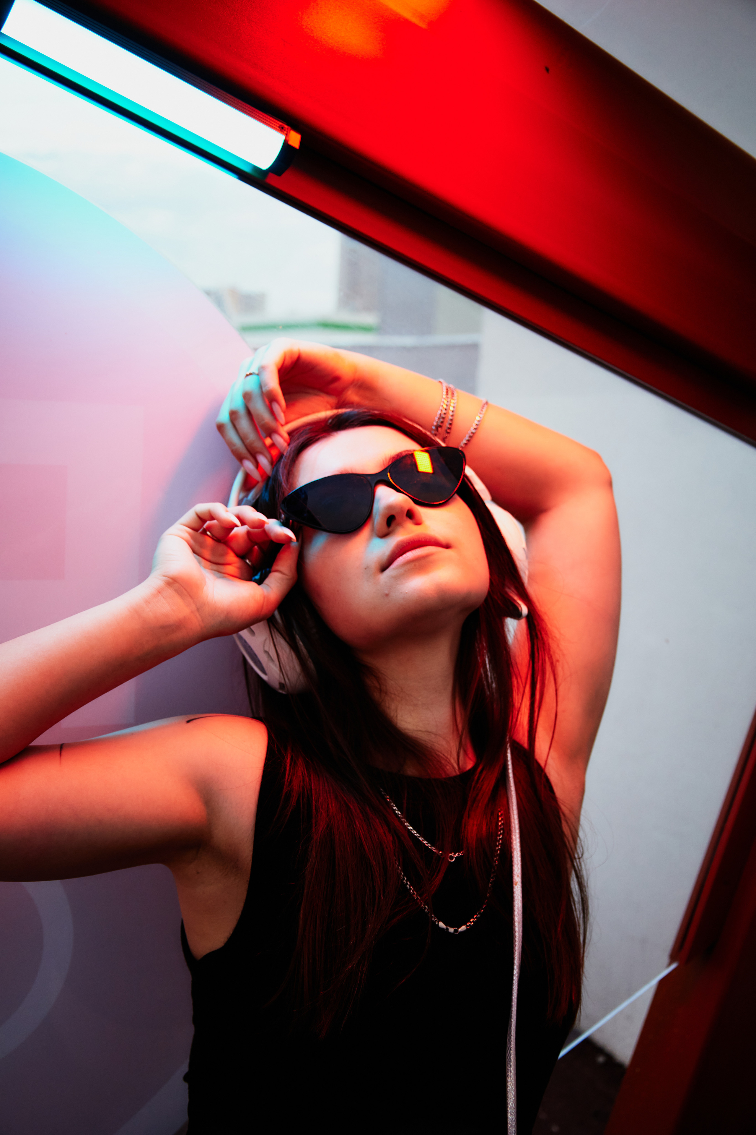 Марина. Фотограф в Перми Ксения Уланова