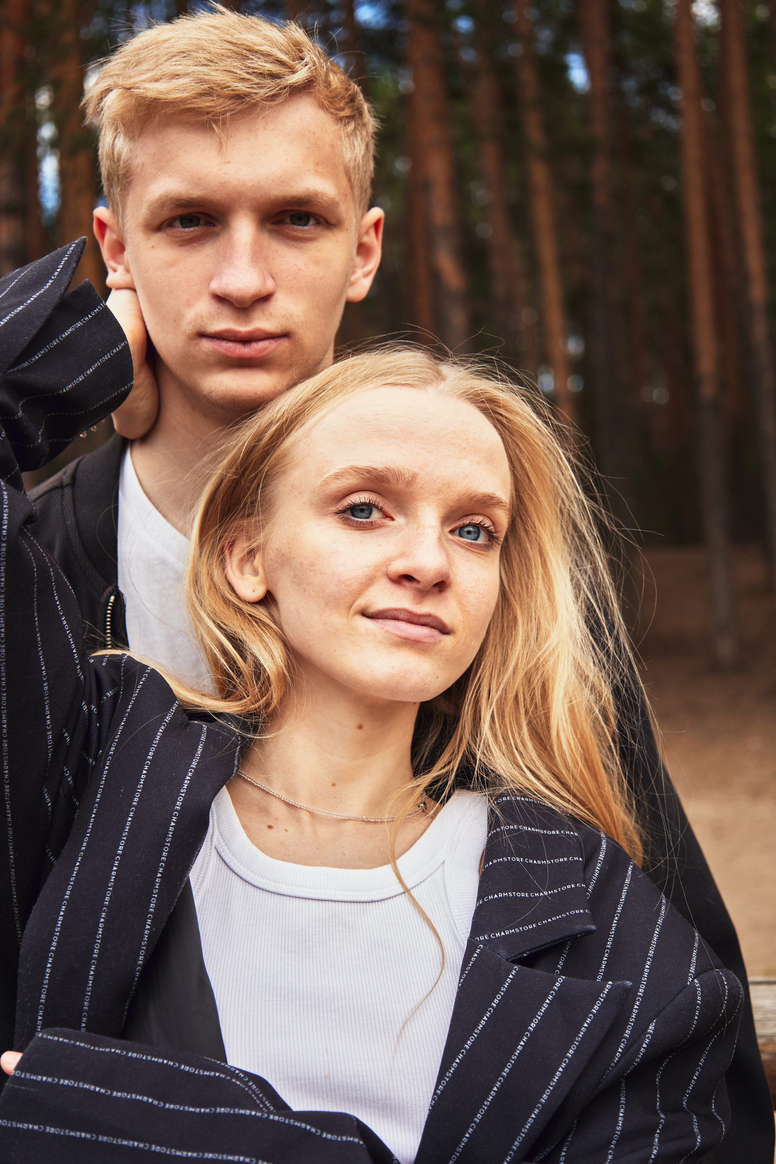 Лика и Илья. Фотограф в Перми Ксения Уланова