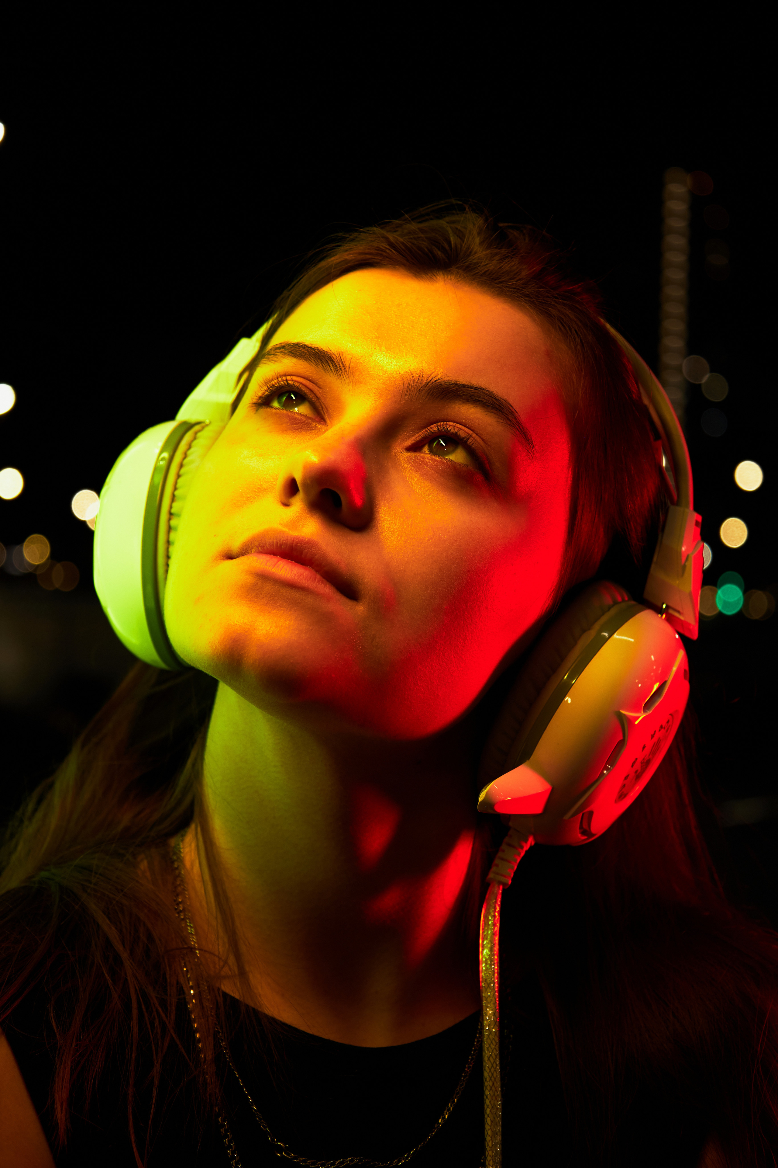 Марина. Фотограф в Перми Ксения Уланова