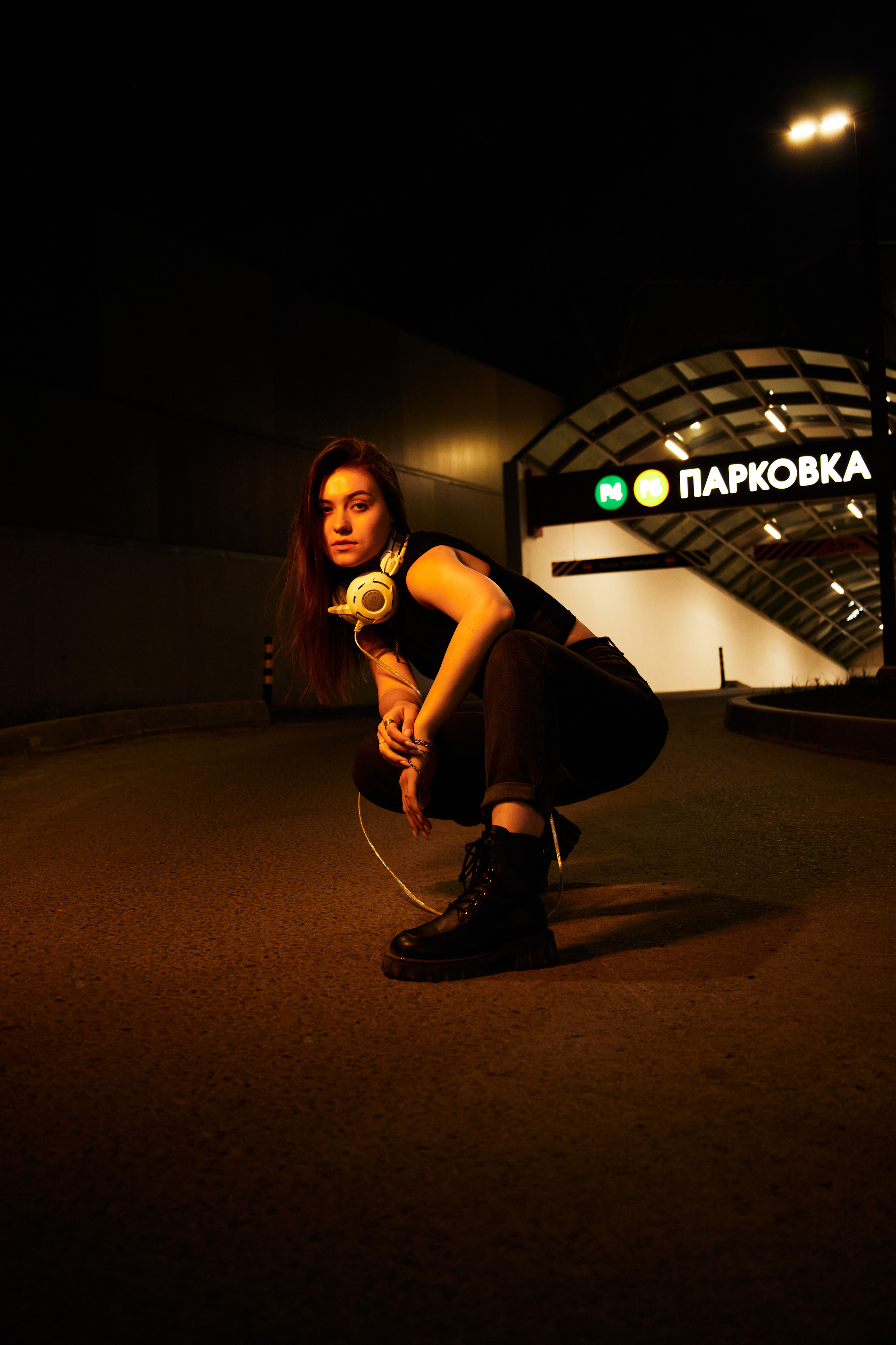 Марина. Фотограф в Перми Ксения Уланова