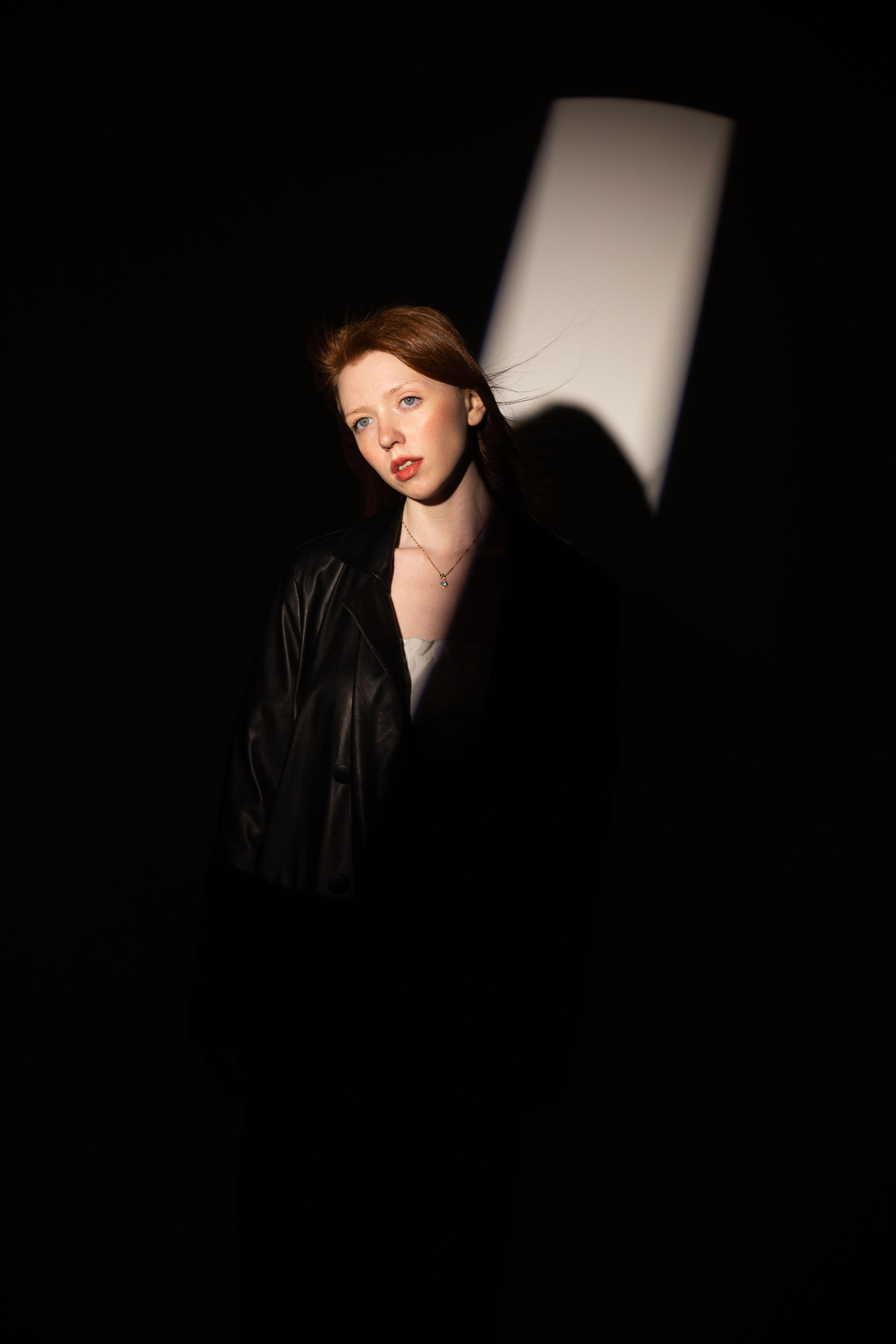 Алена. Фотограф в Перми Ксения Уланова