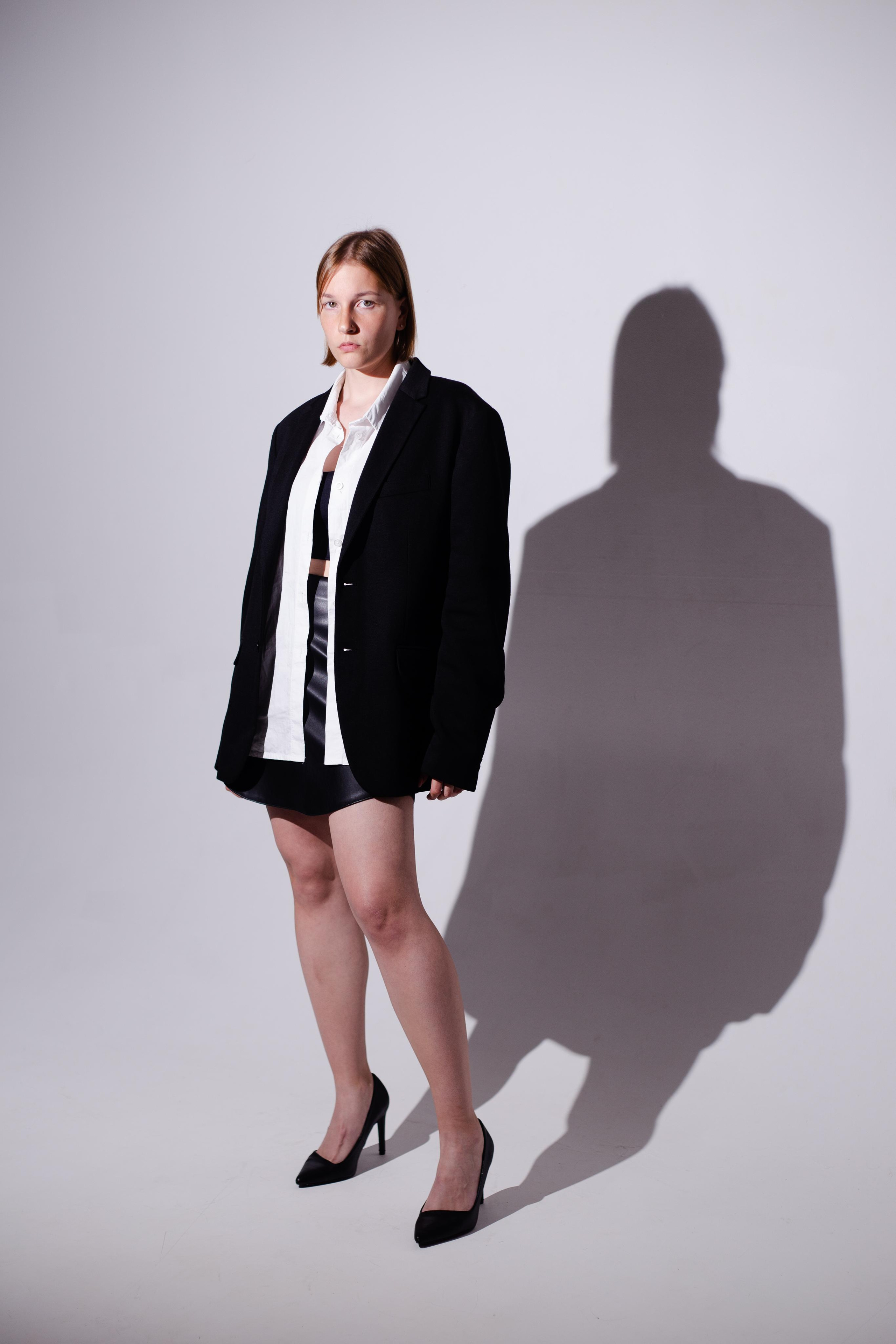 Ира. Фотограф в Перми Ксения Уланова