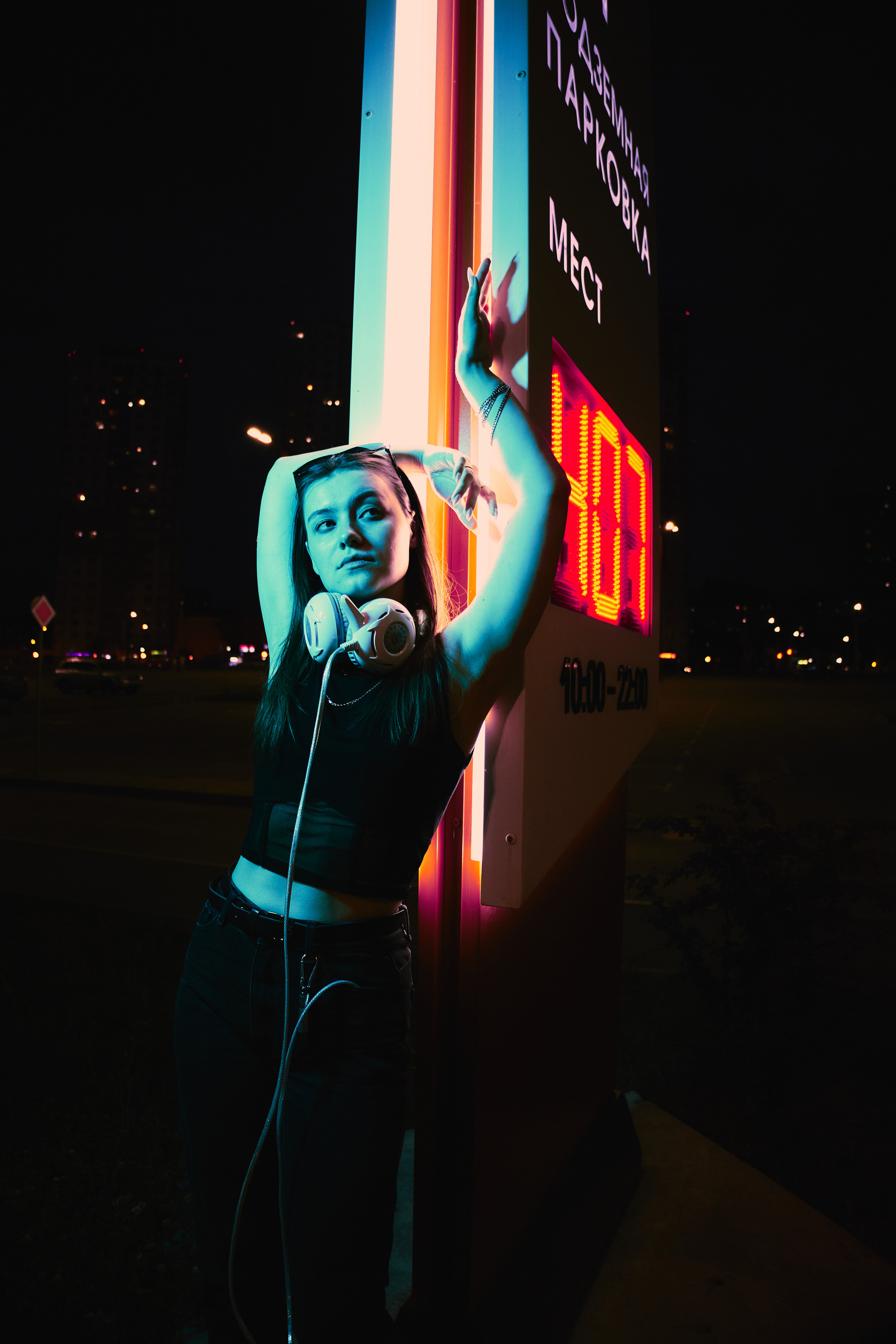 Марина. Фотограф в Перми Ксения Уланова